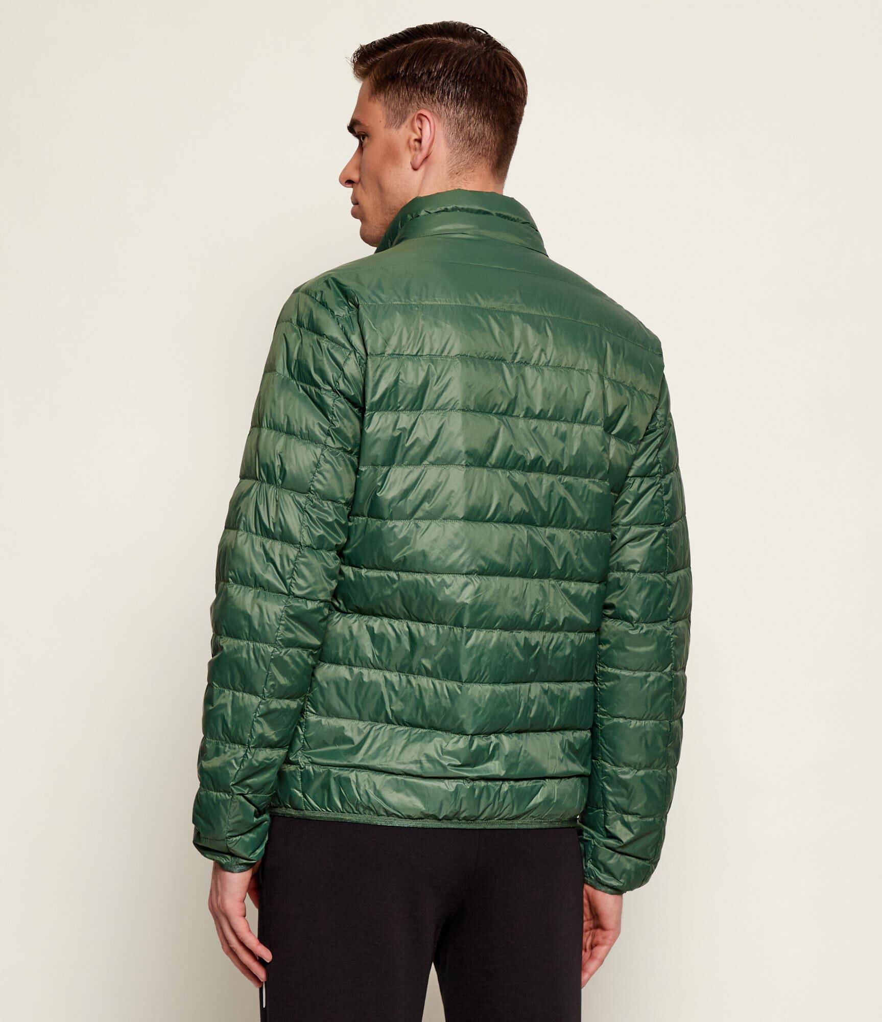 EA7 Geacă de puf | regular fit