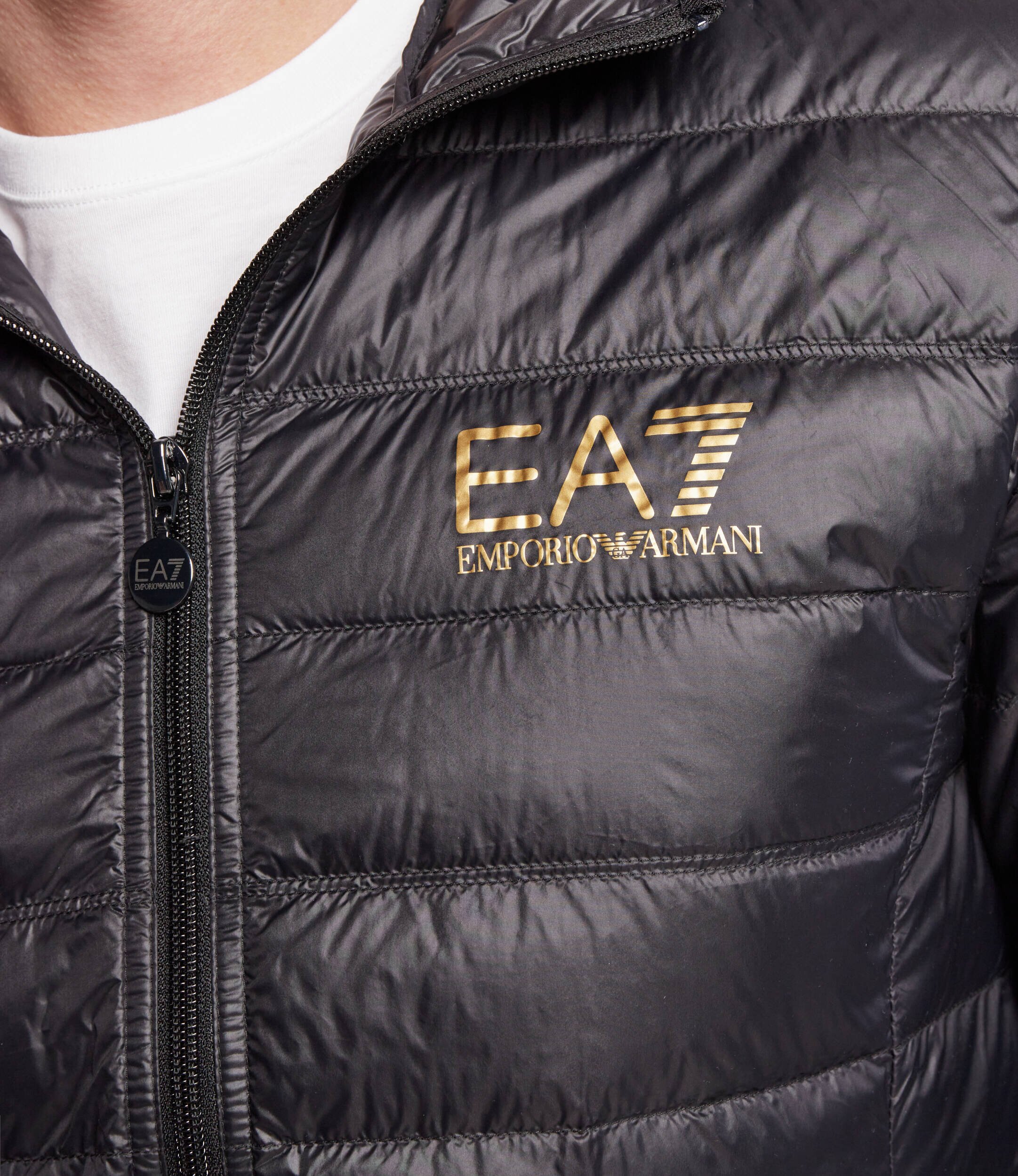 EA7 Geacă de puf | regular fit