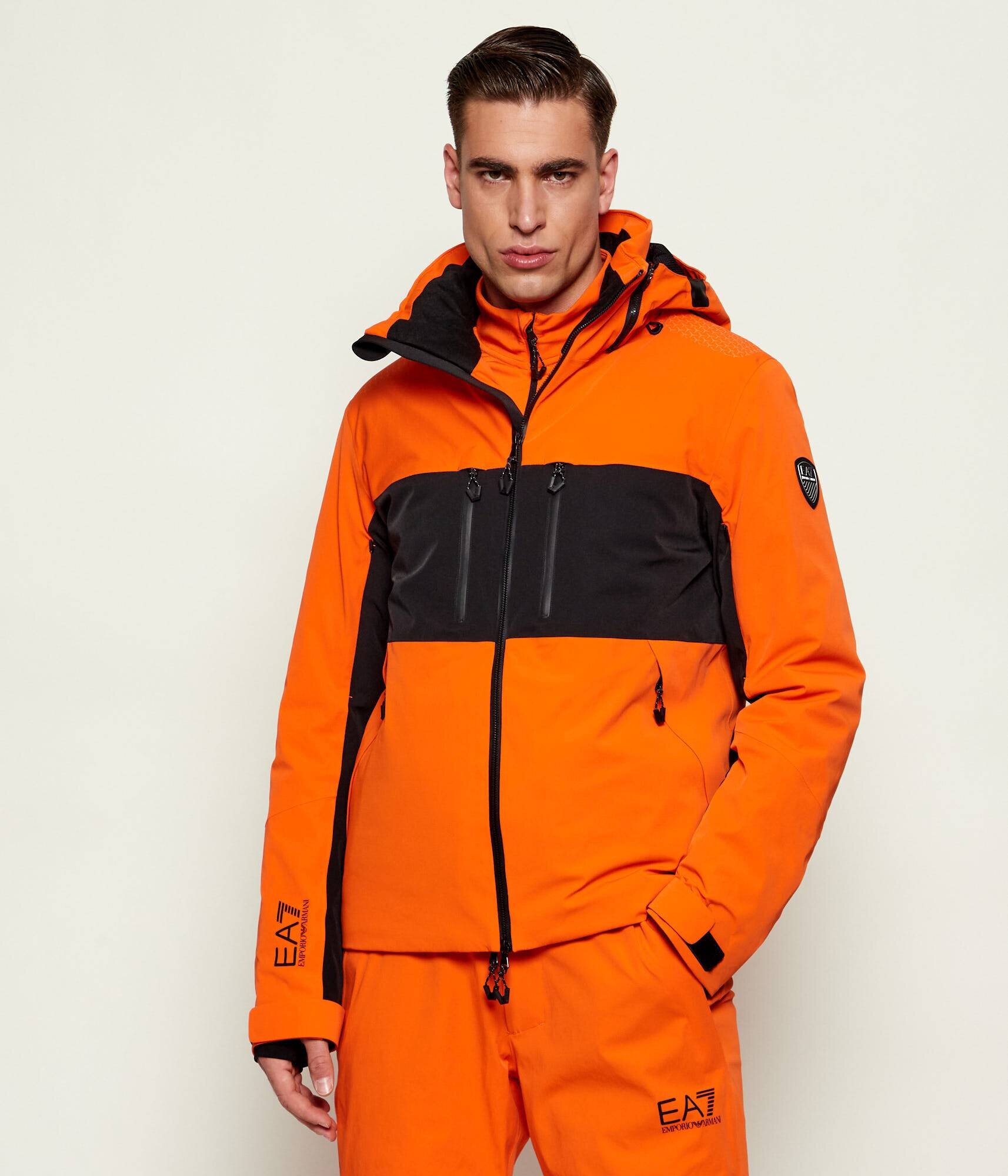 EA7 Geacă de schi | regular fit