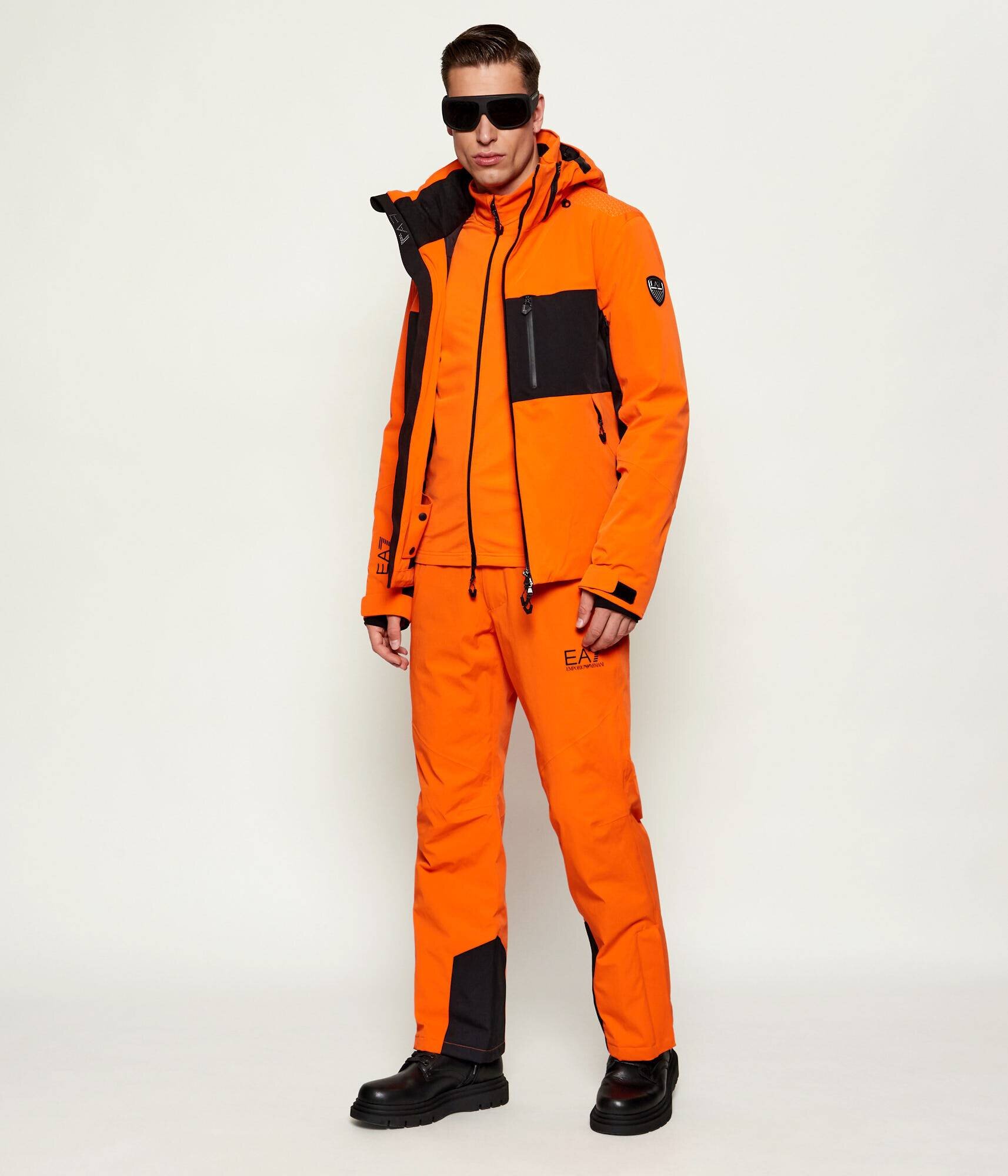 EA7 Geacă de schi | regular fit