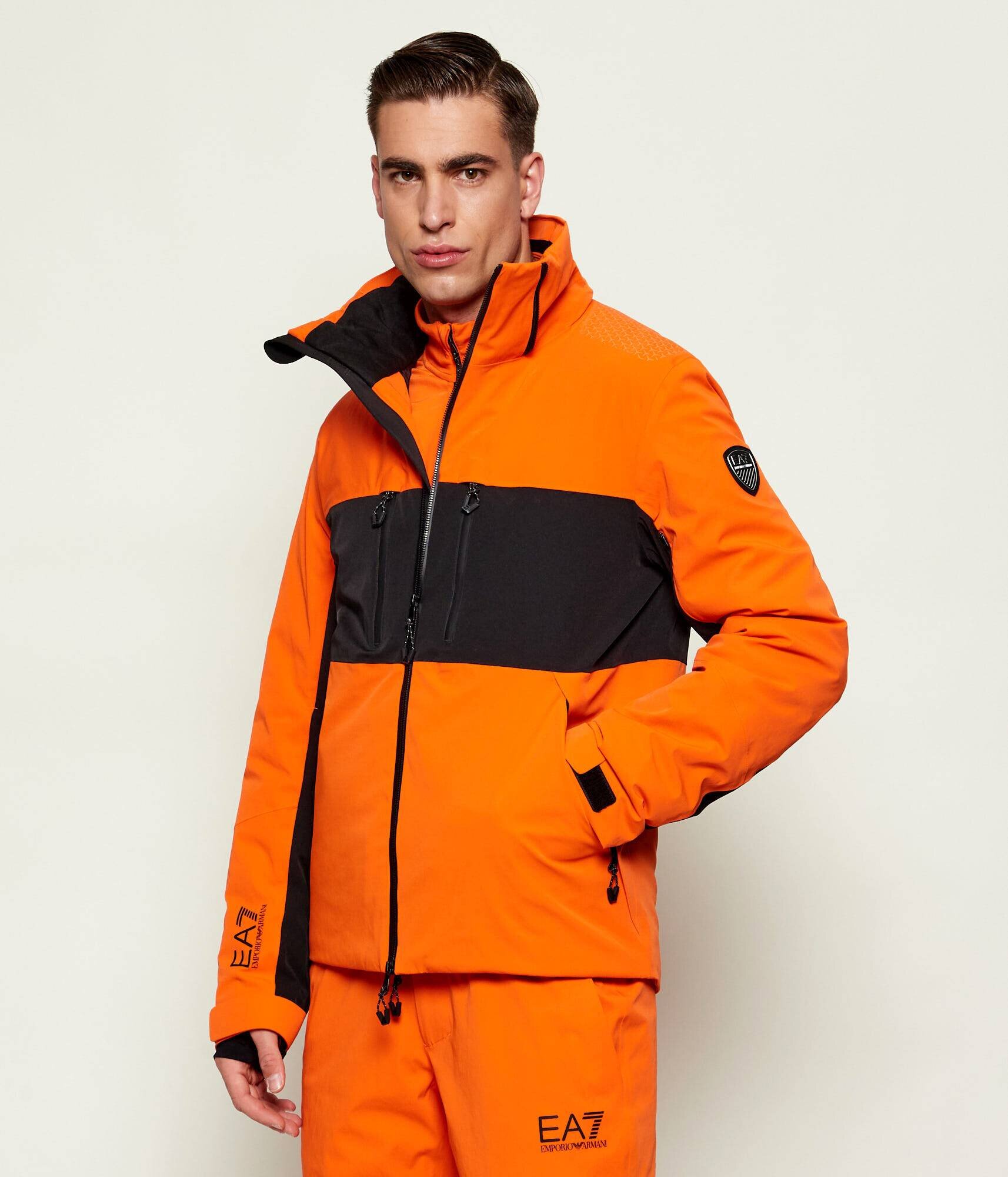 EA7 Geacă de schi | regular fit