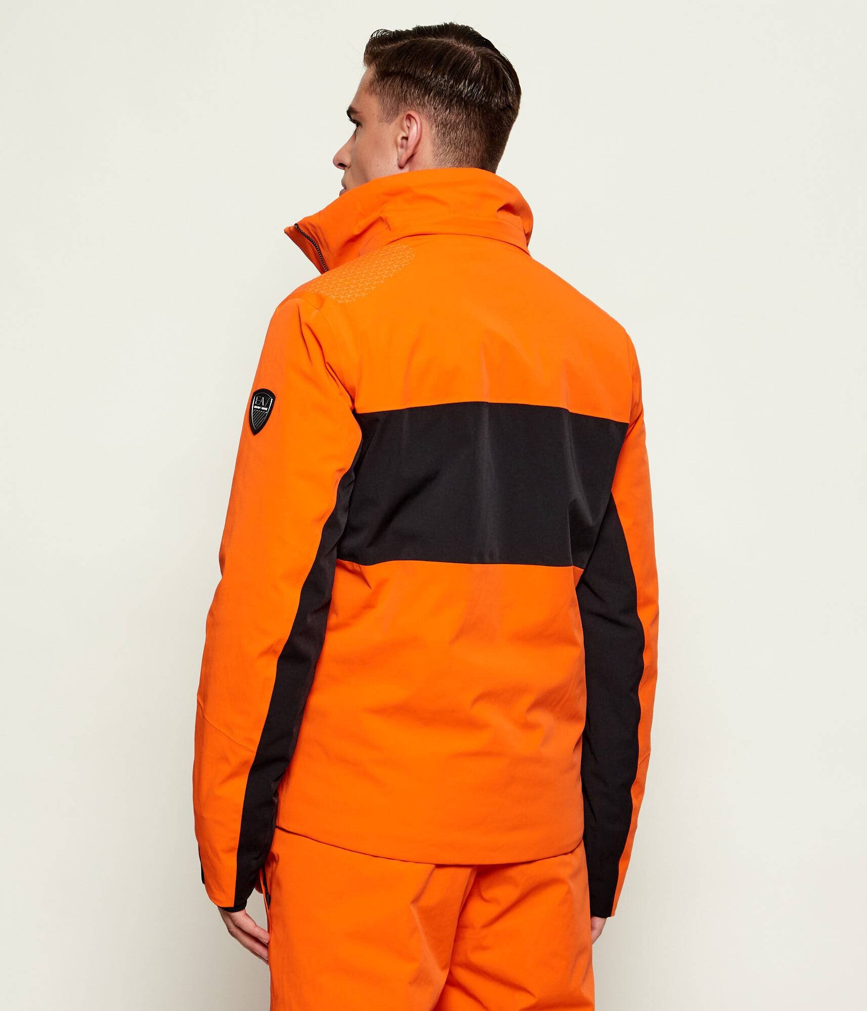 EA7 Geacă de schi | regular fit