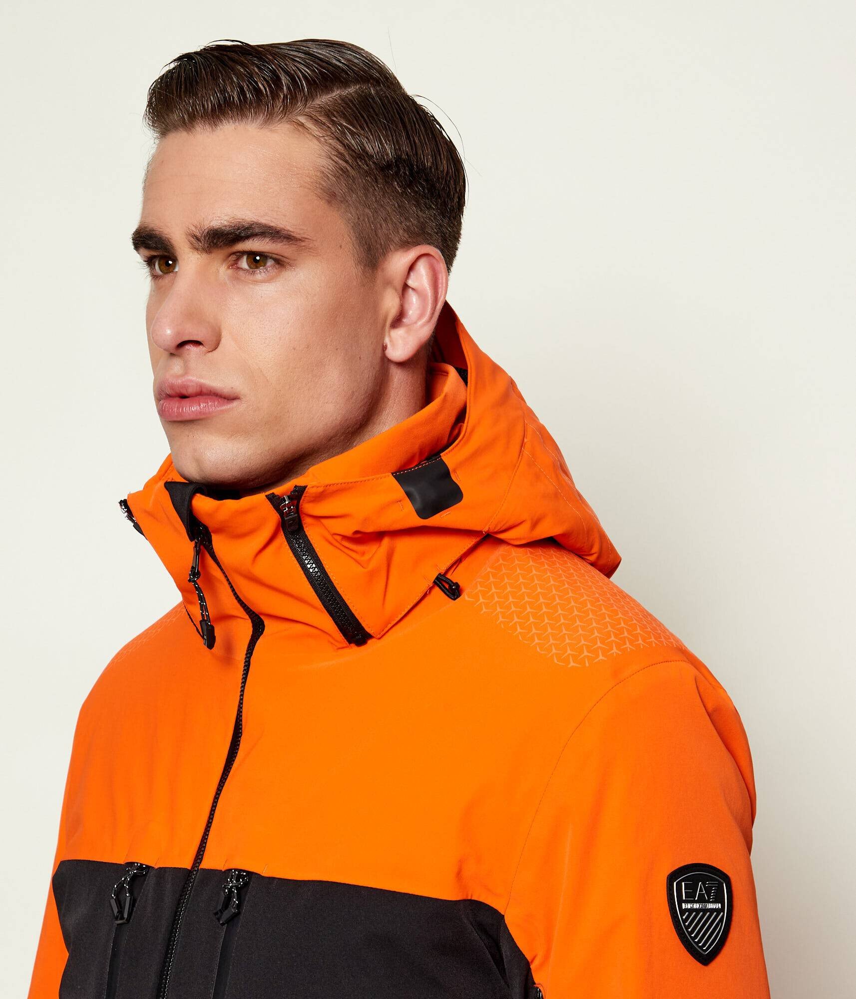 EA7 Geacă de schi | regular fit