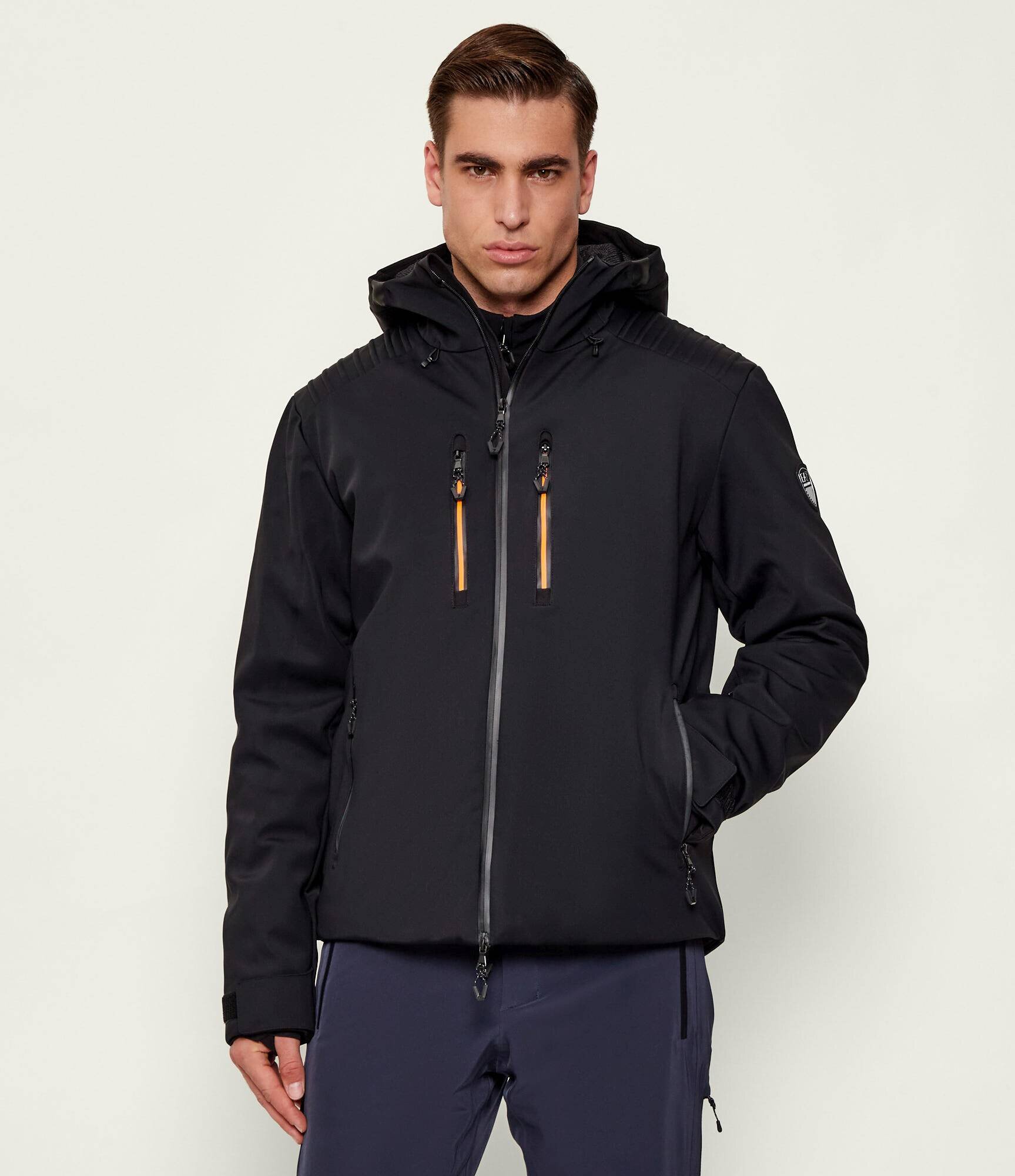 EA7 Geacă de schi | regular fit