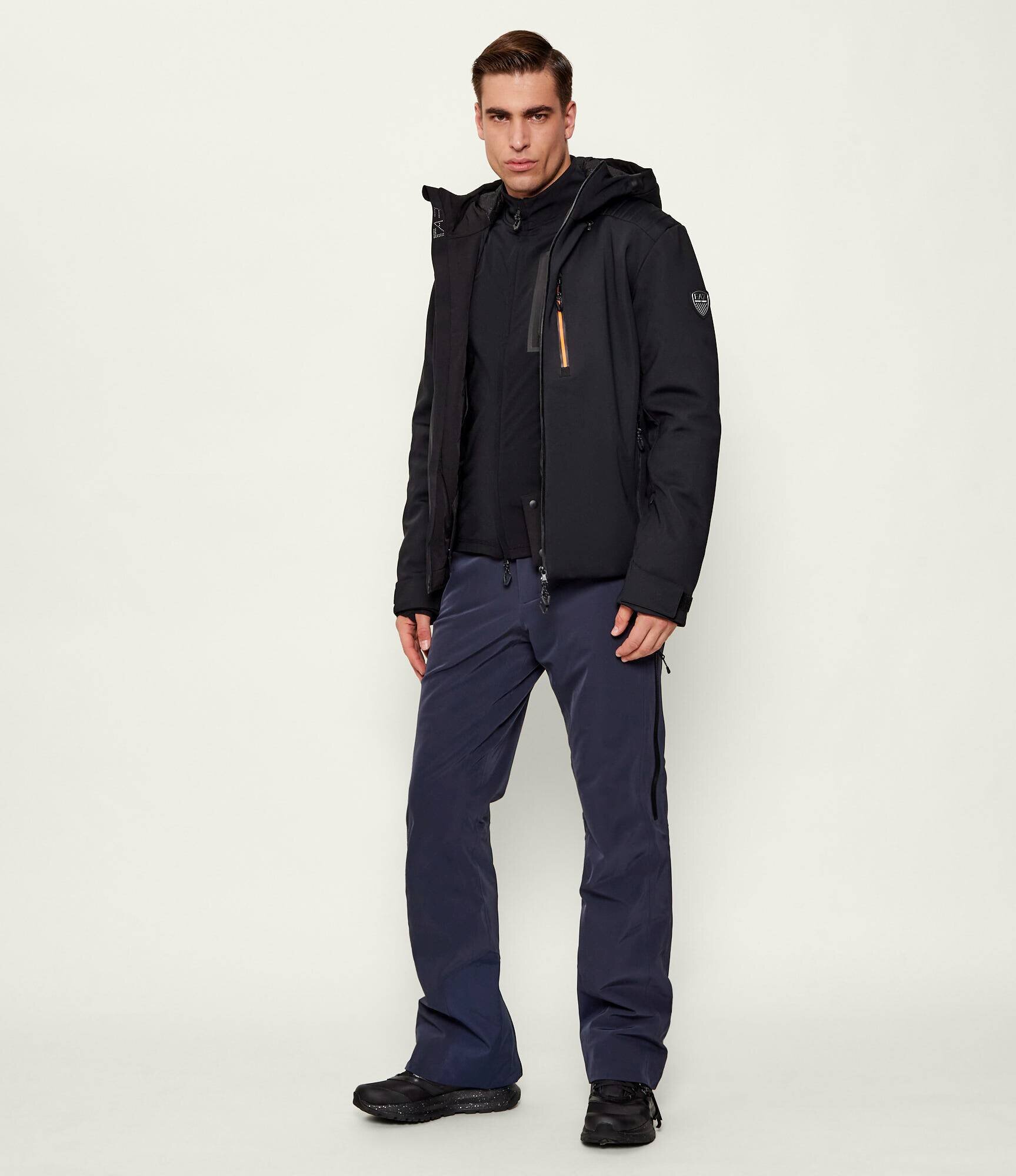 EA7 Geacă de schi | regular fit