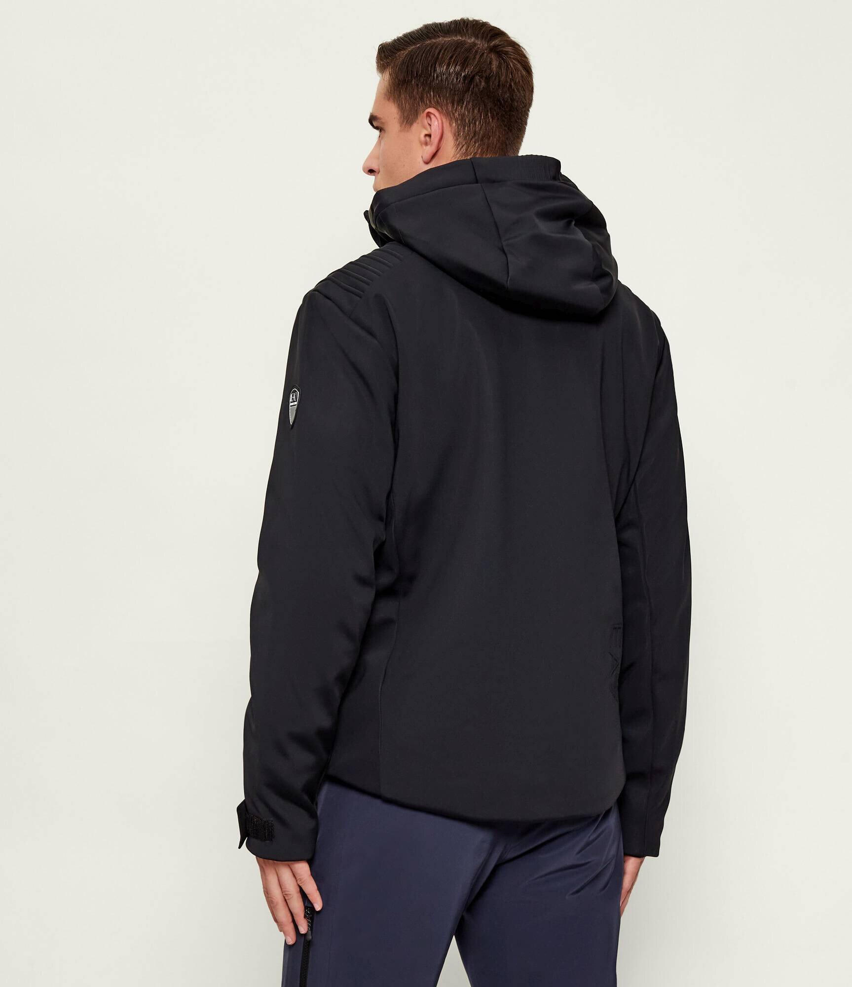 EA7 Geacă de schi | regular fit