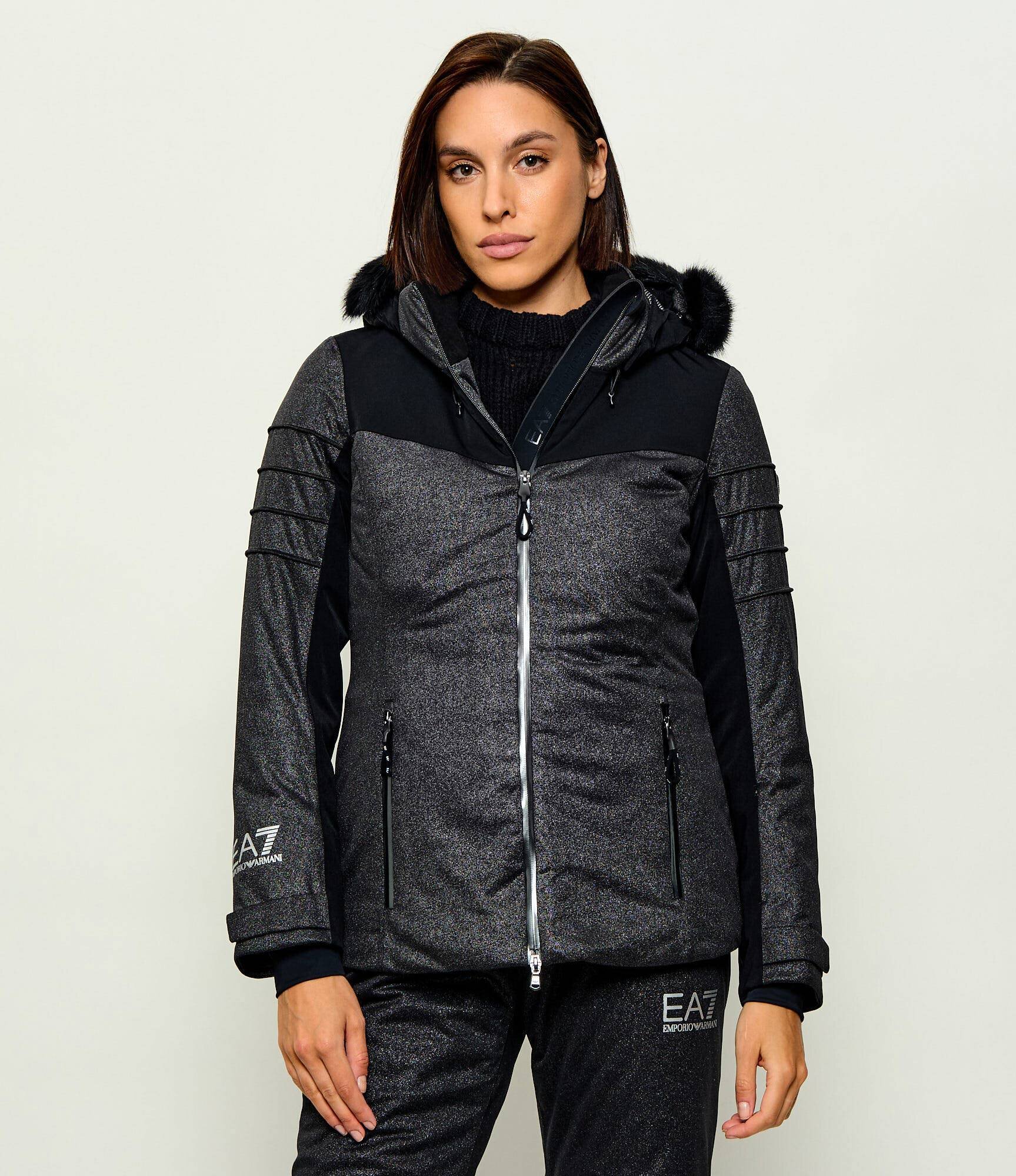 EA7 Geacă de schi | Regular Fit