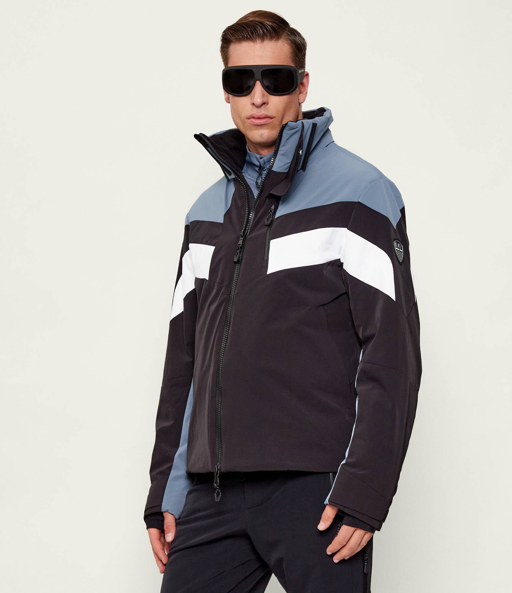 EA7 Geacă de schi | regular fit