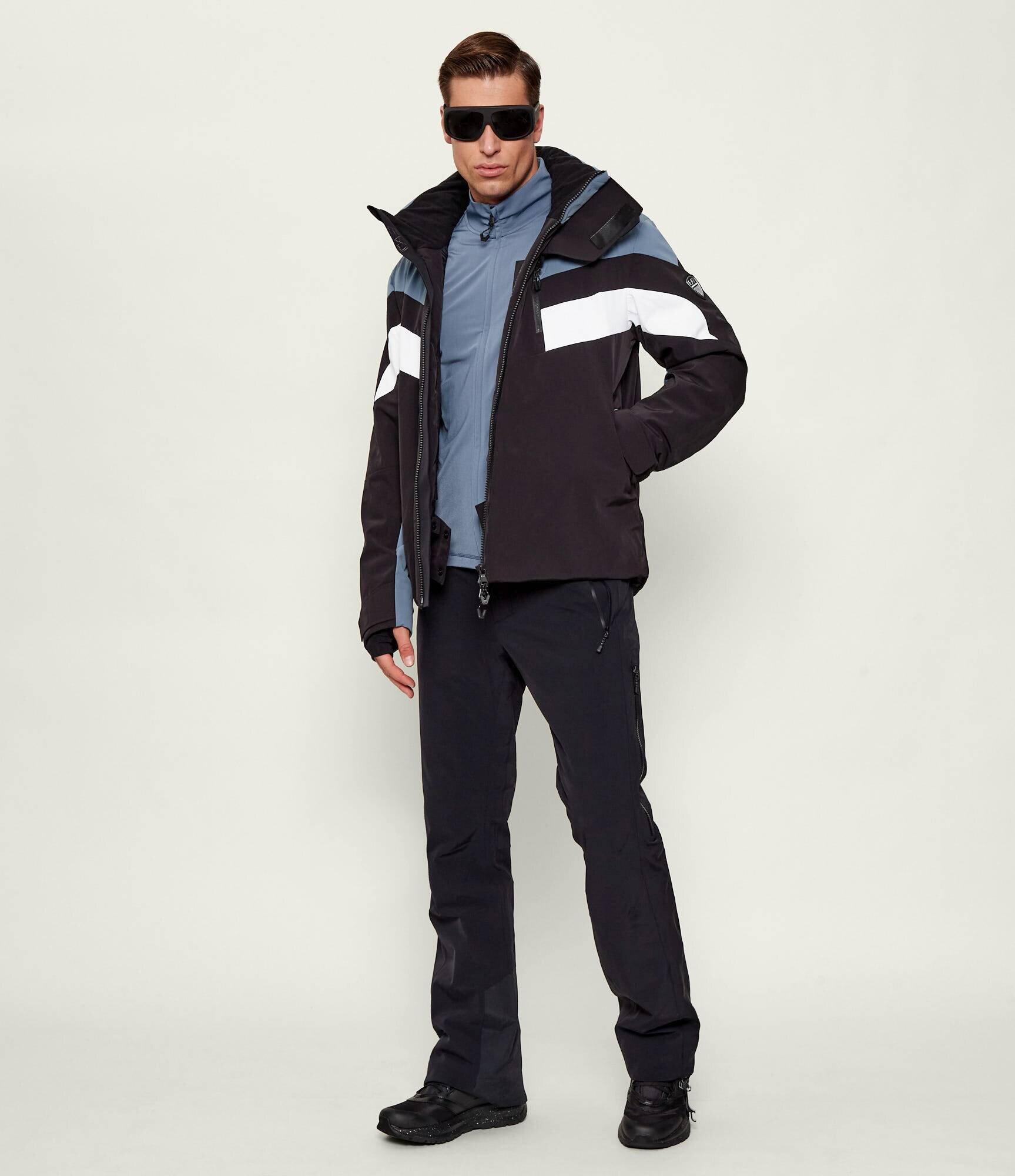 EA7 Geacă de schi | regular fit