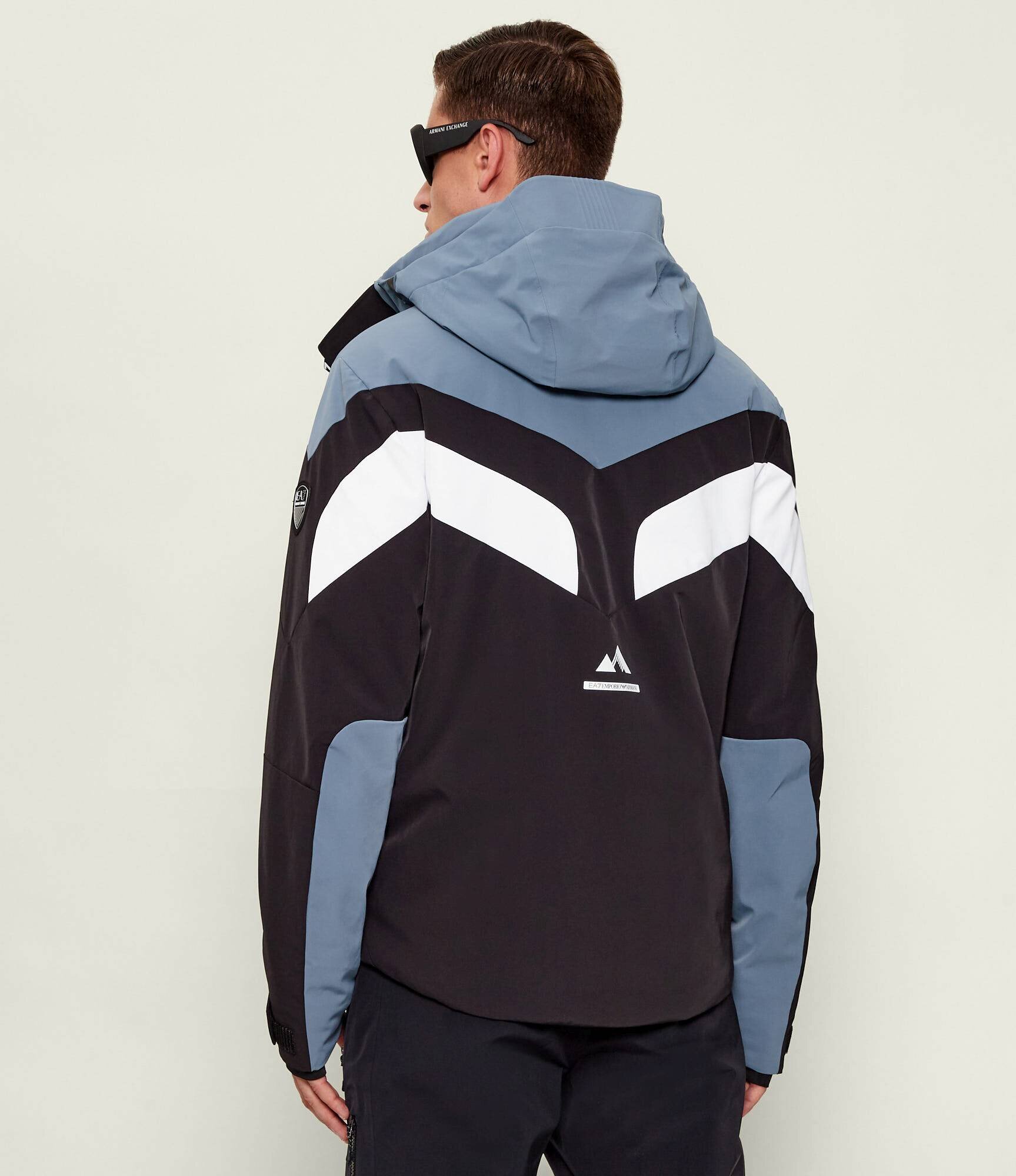 EA7 Geacă de schi | regular fit