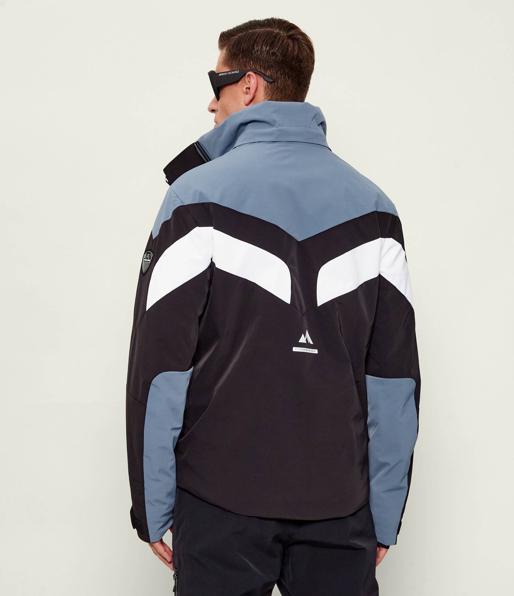 EA7 Geacă de schi | regular fit