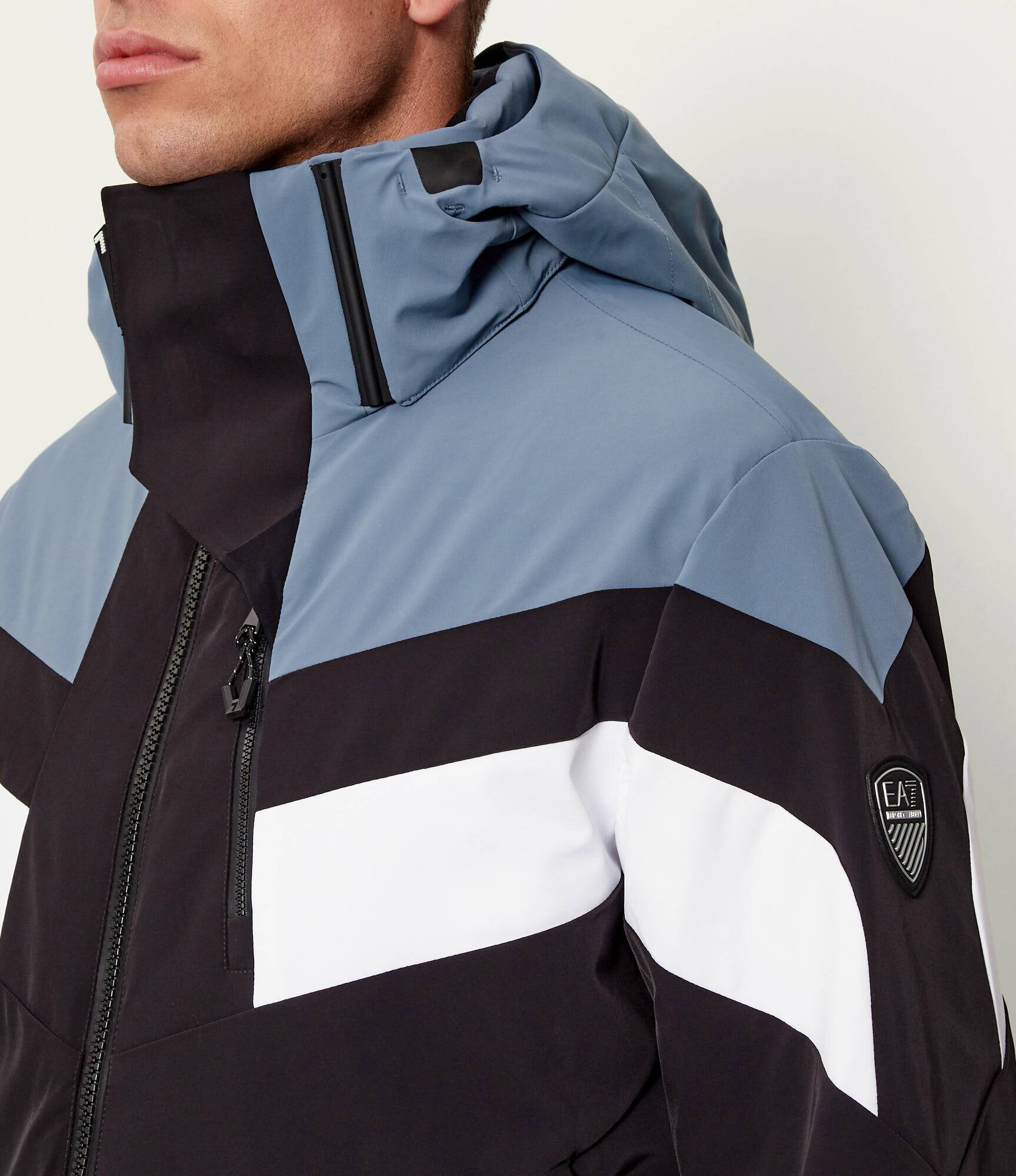 EA7 Geacă de schi | regular fit