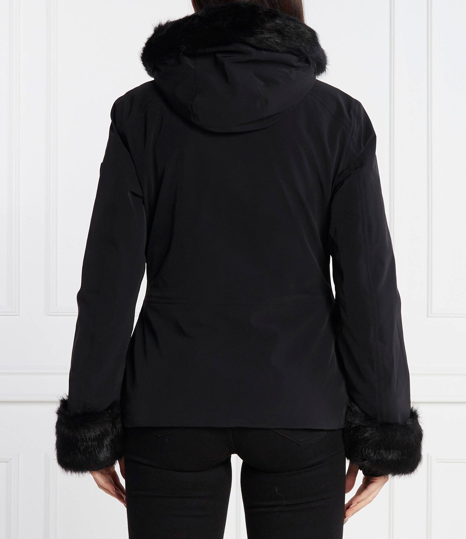 EA7 Geacă de schi | Regular Fit