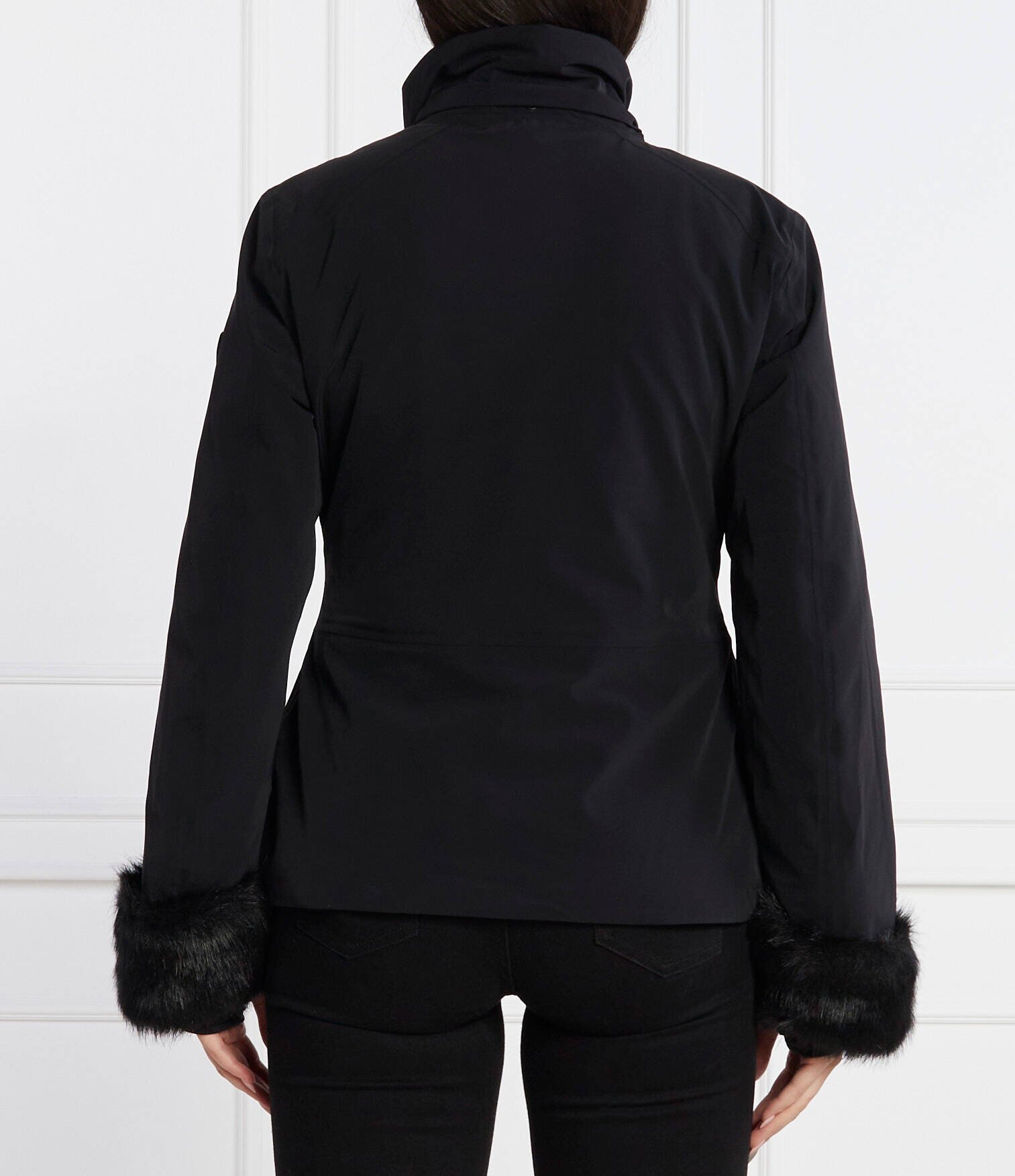 EA7 Geacă de schi | Regular Fit