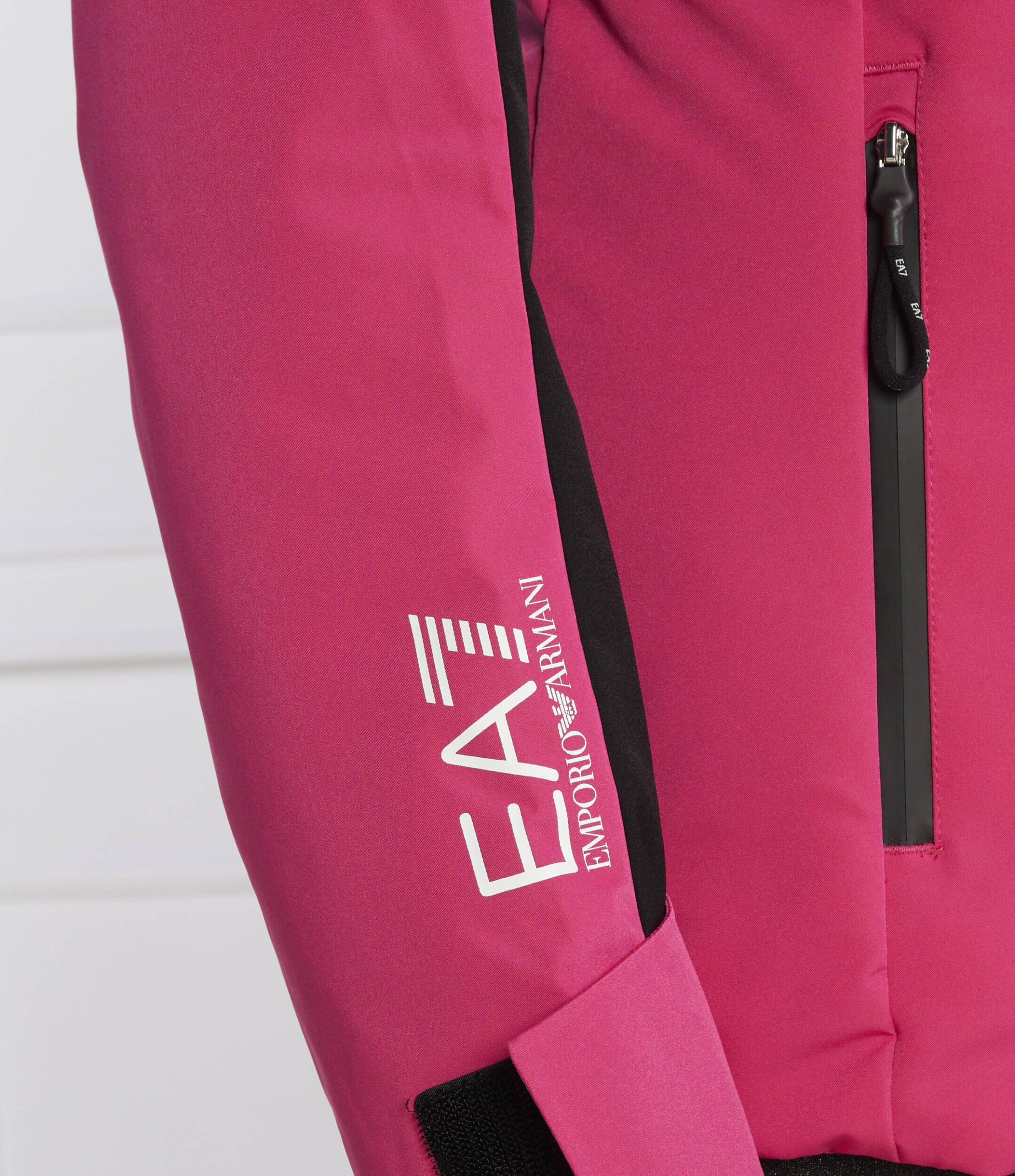 EA7 Geacă de schi | Regular Fit
