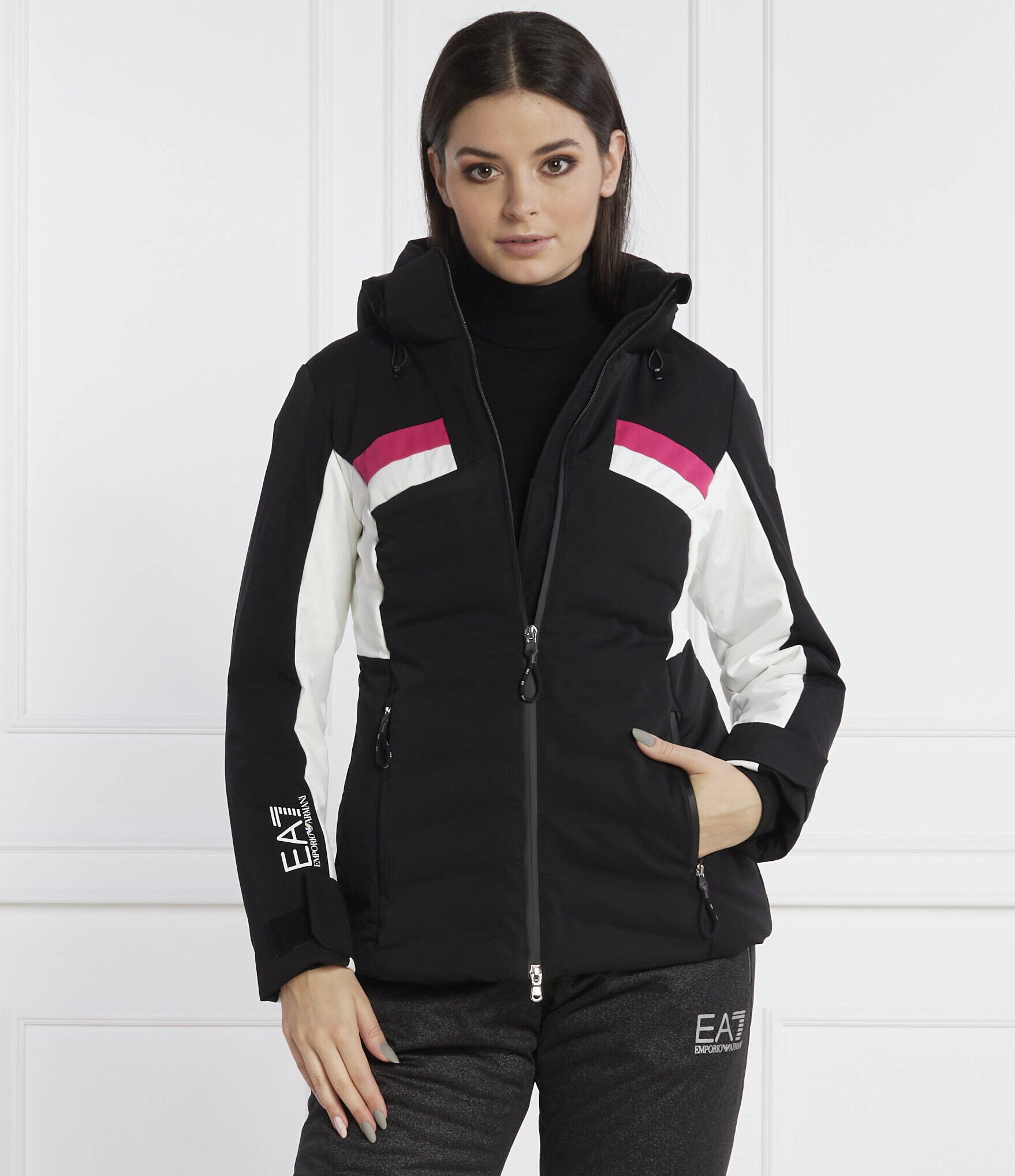 EA7 Geacă de schi | Regular Fit