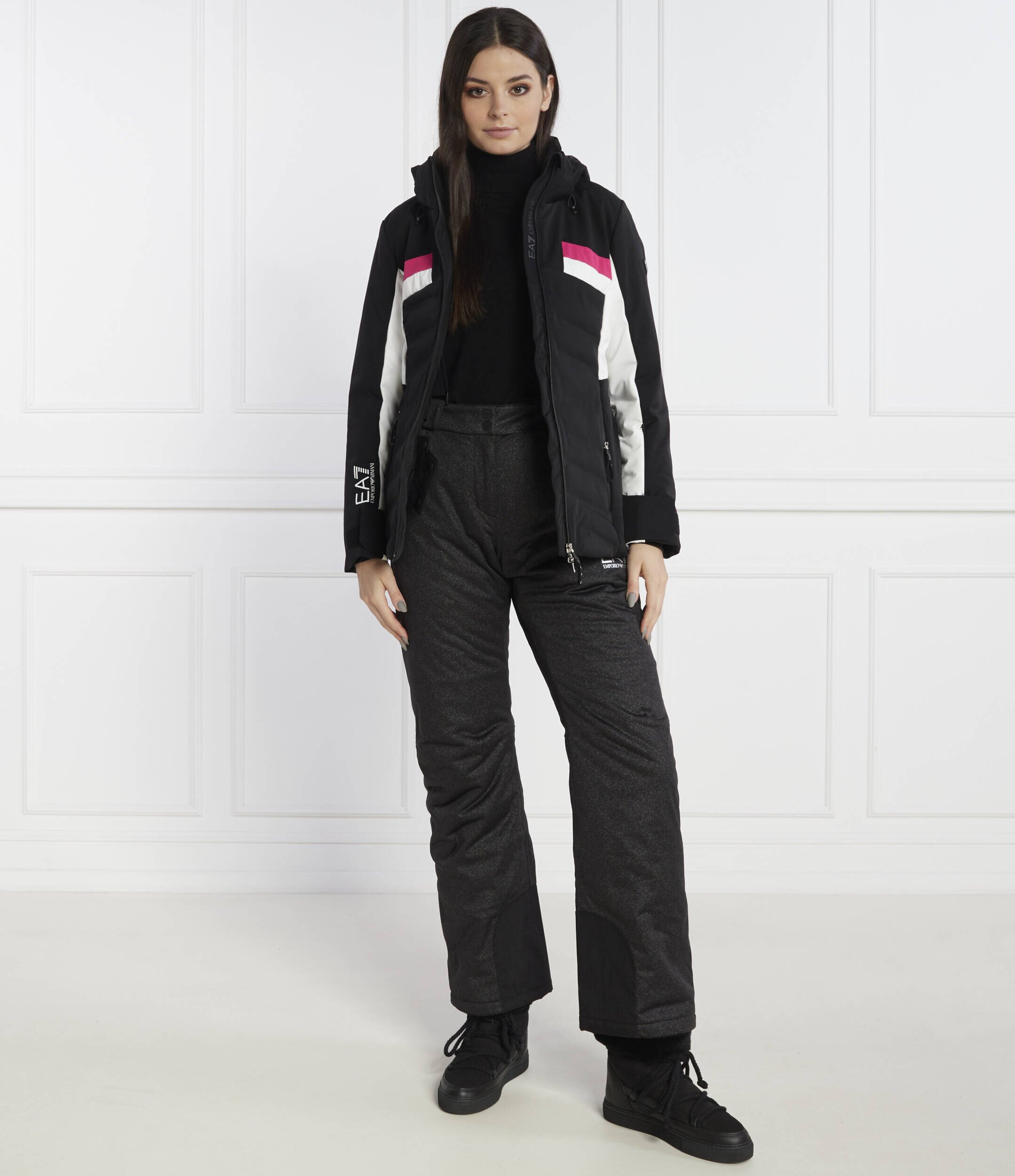EA7 Geacă de schi | Regular Fit