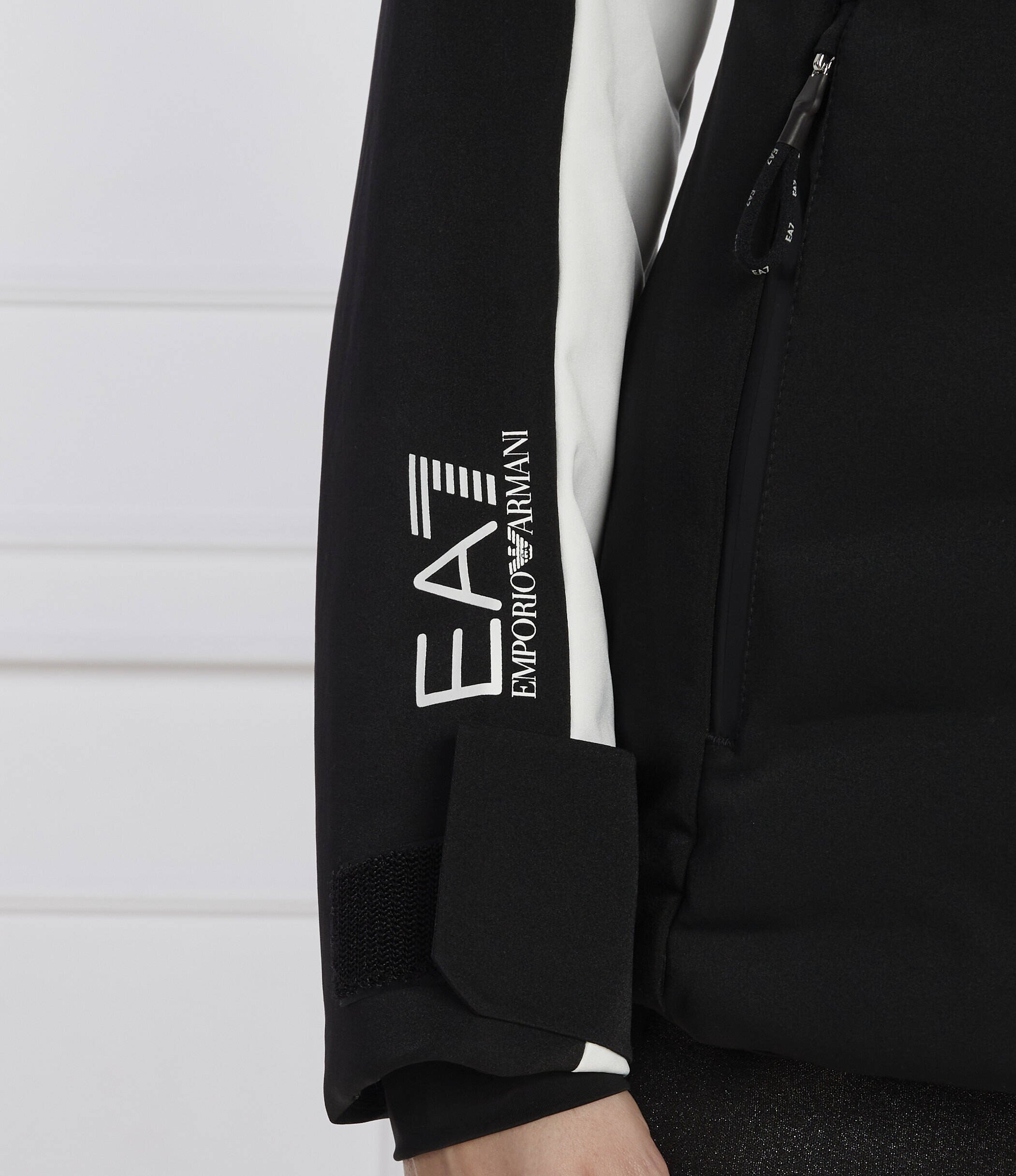 EA7 Geacă de schi | Regular Fit