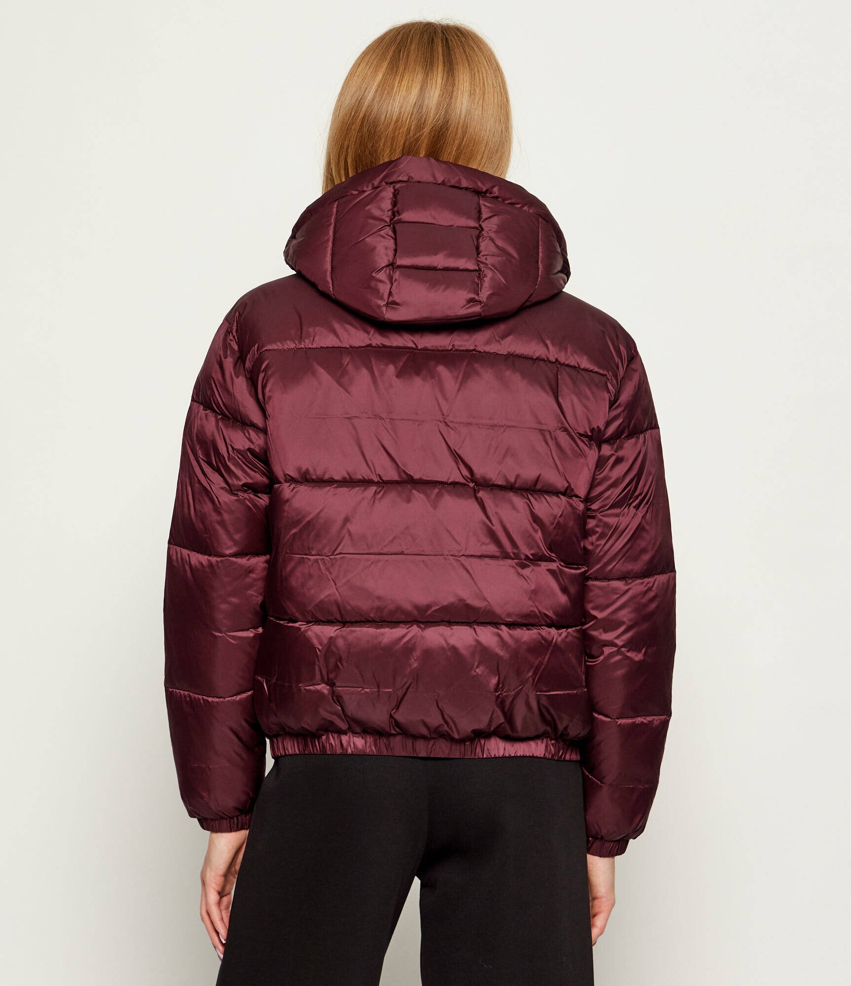 EA7 Geacă Dynamic Athlete | Loose fit