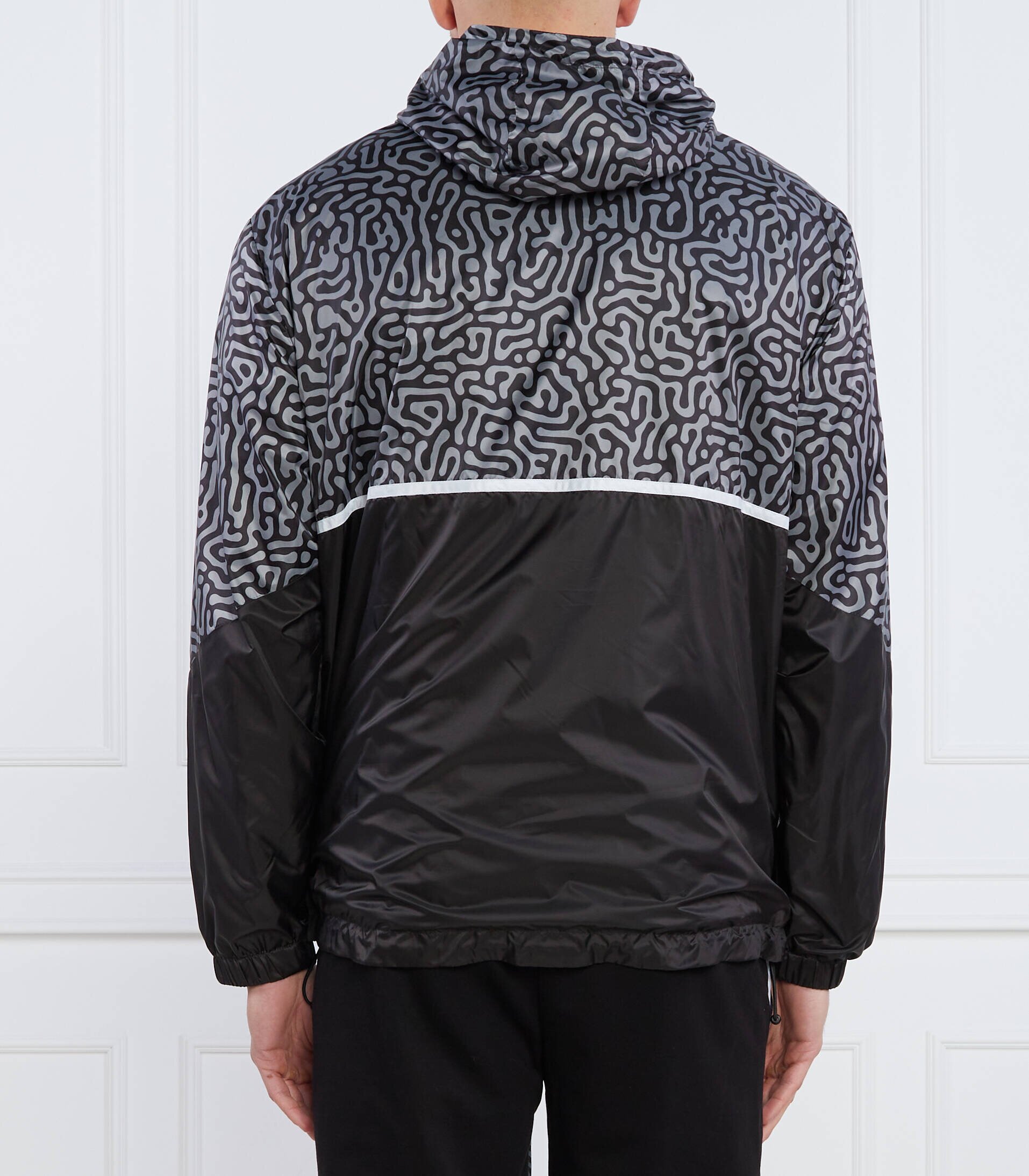 EA7 Geacă GIUBBOTTO | Regular Fit