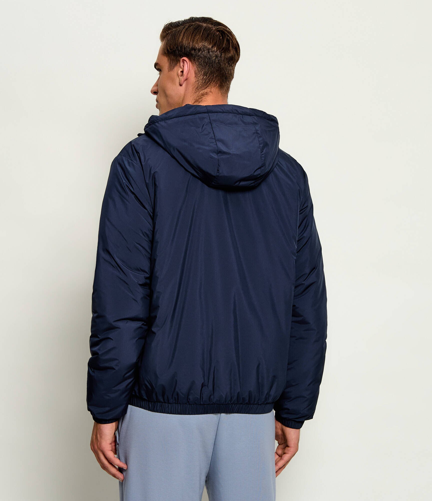 EA7 Geacă | Modern fit