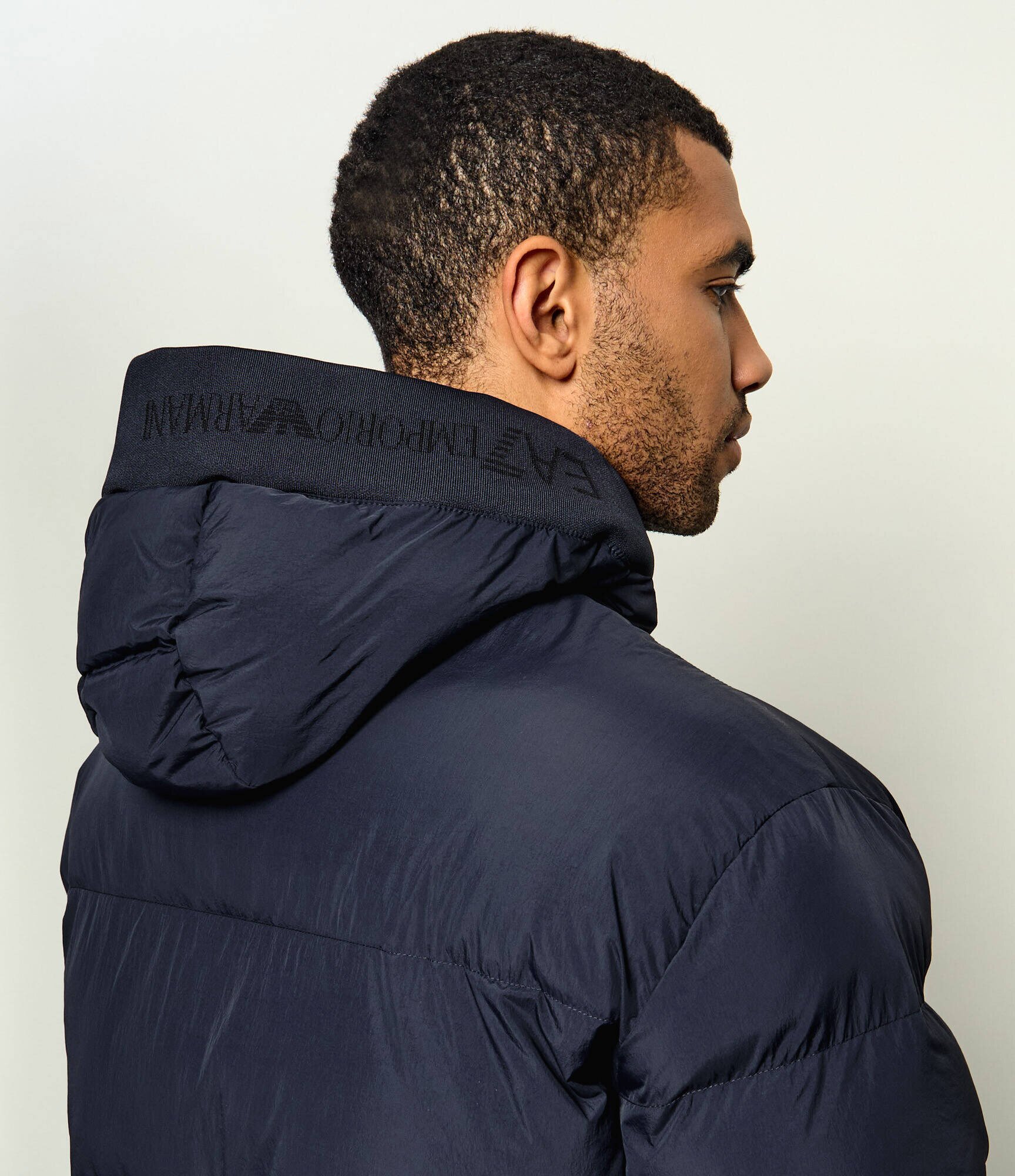 EA7 Geacă | Modern fit