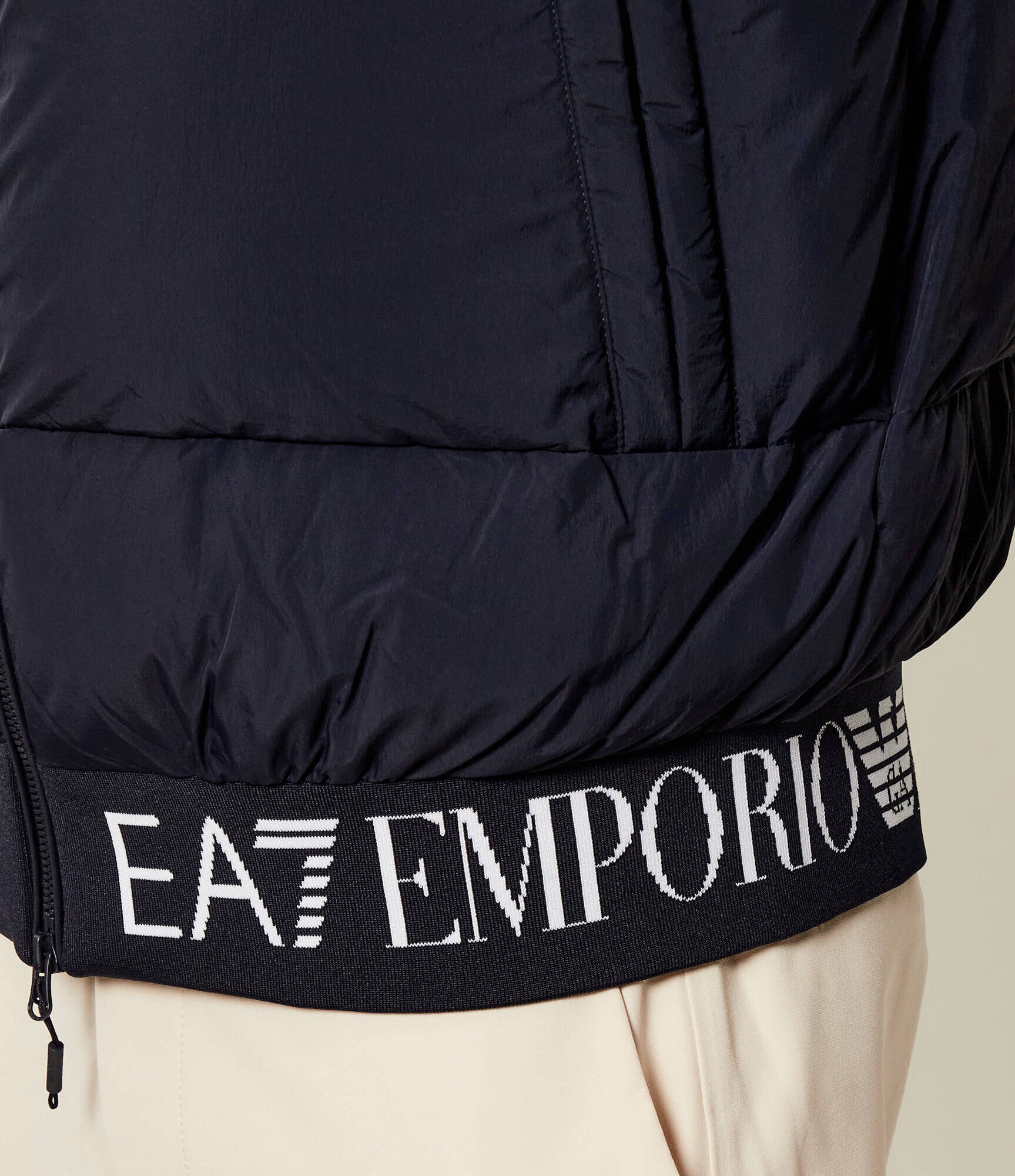 EA7 Geacă | Modern fit