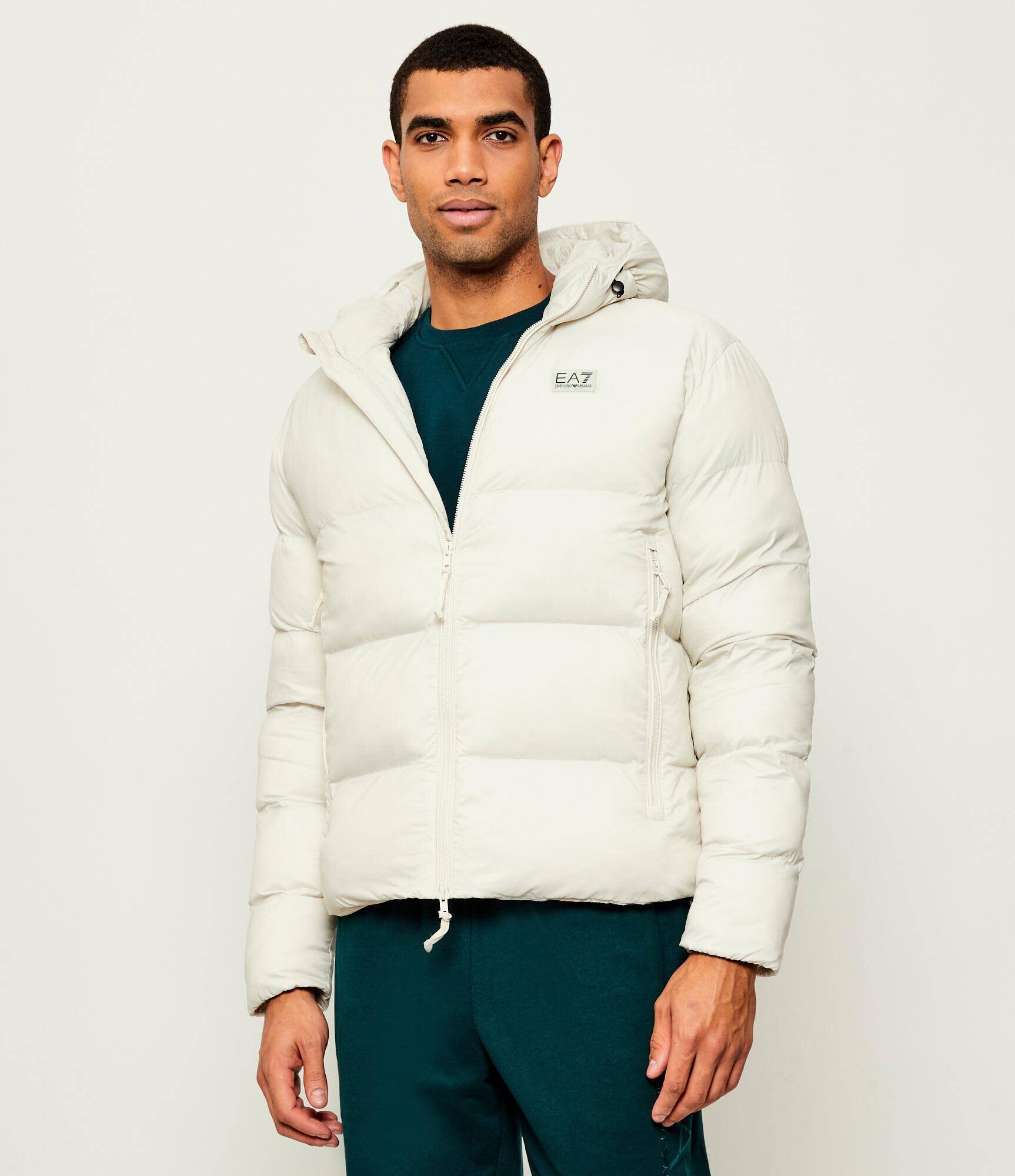 EA7 Geacă | Modern fit