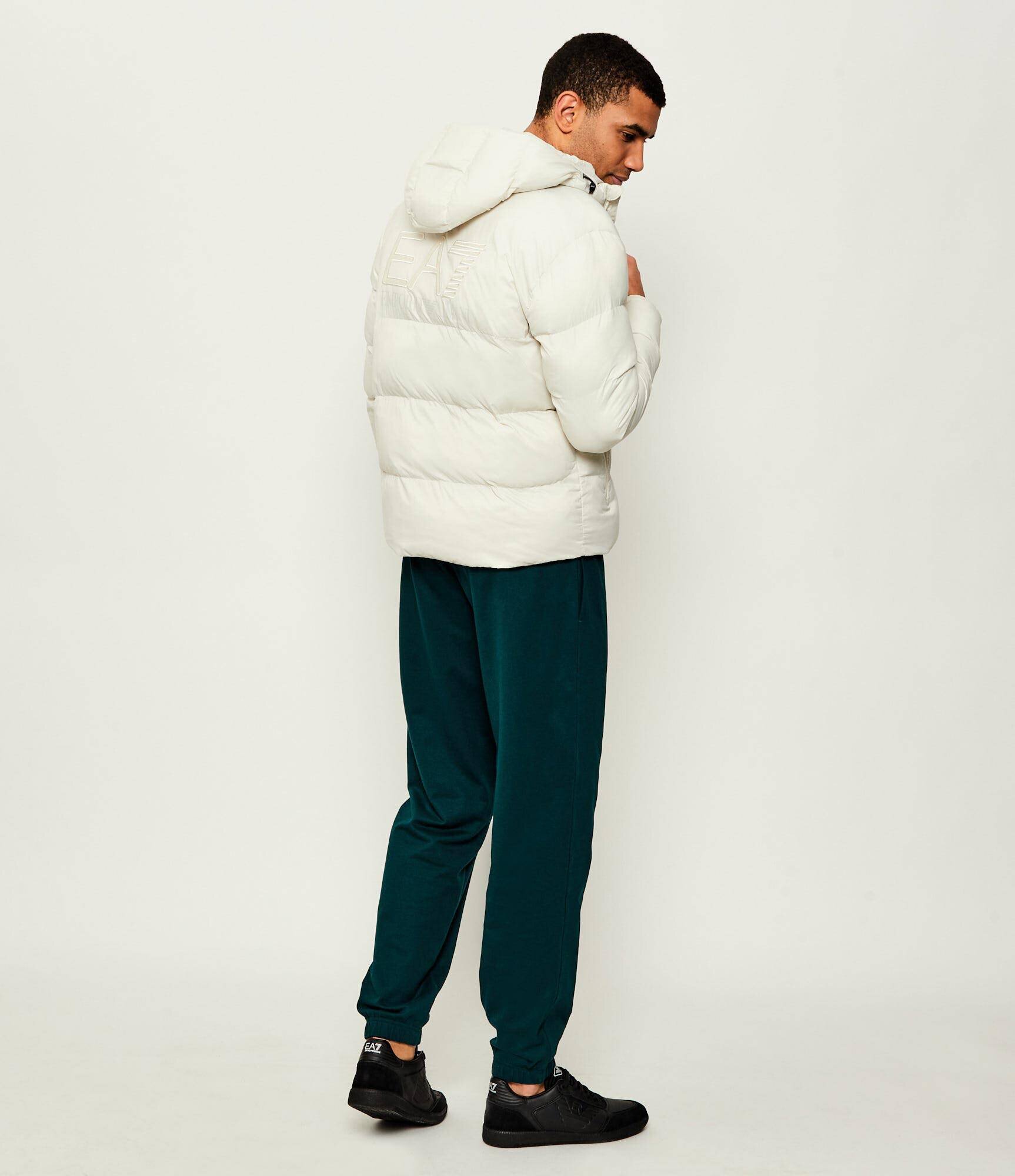 EA7 Geacă | Modern fit