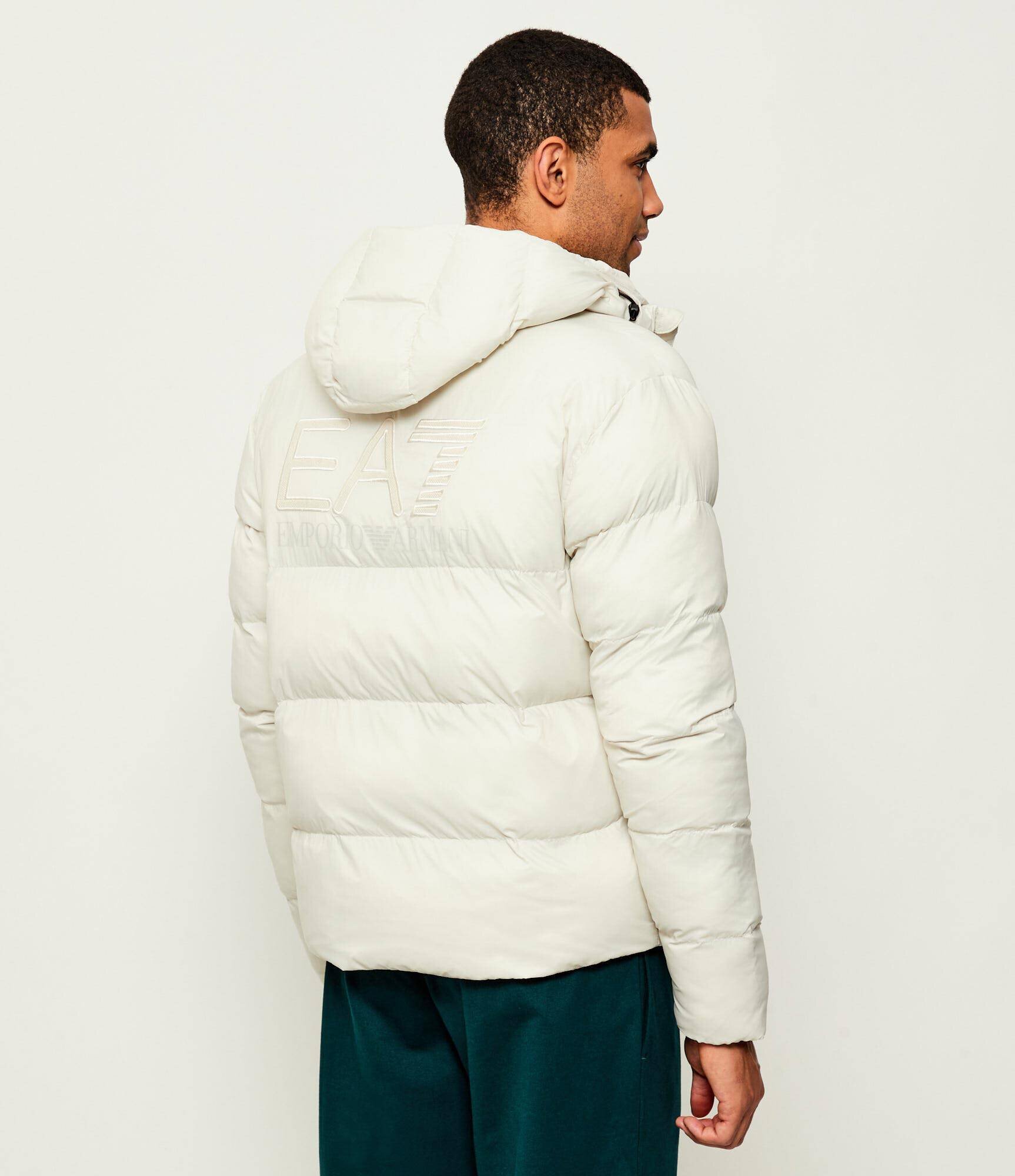 EA7 Geacă | Modern fit