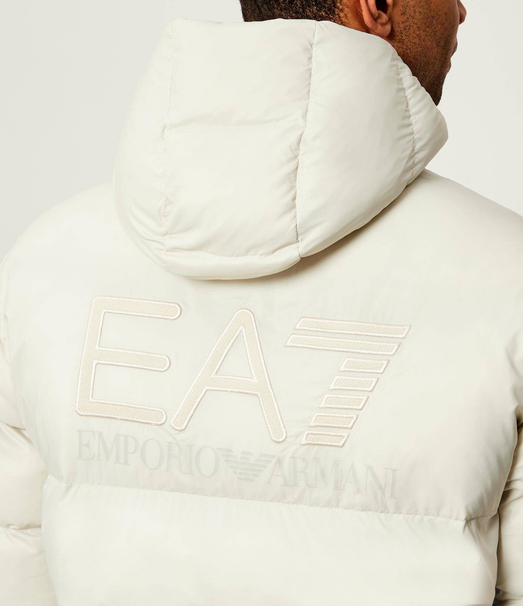 EA7 Geacă | Modern fit