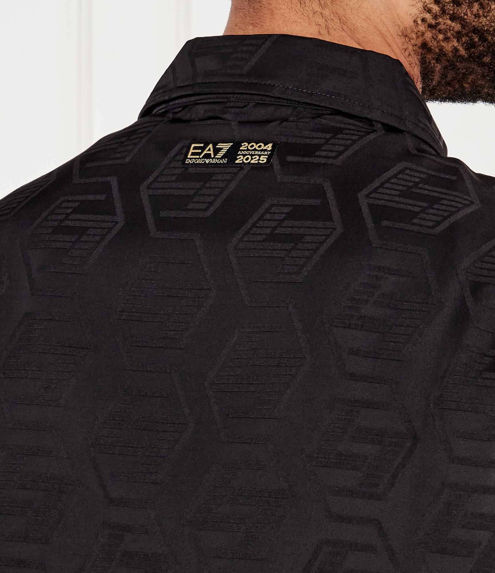 EA7 Geacă | Modern fit