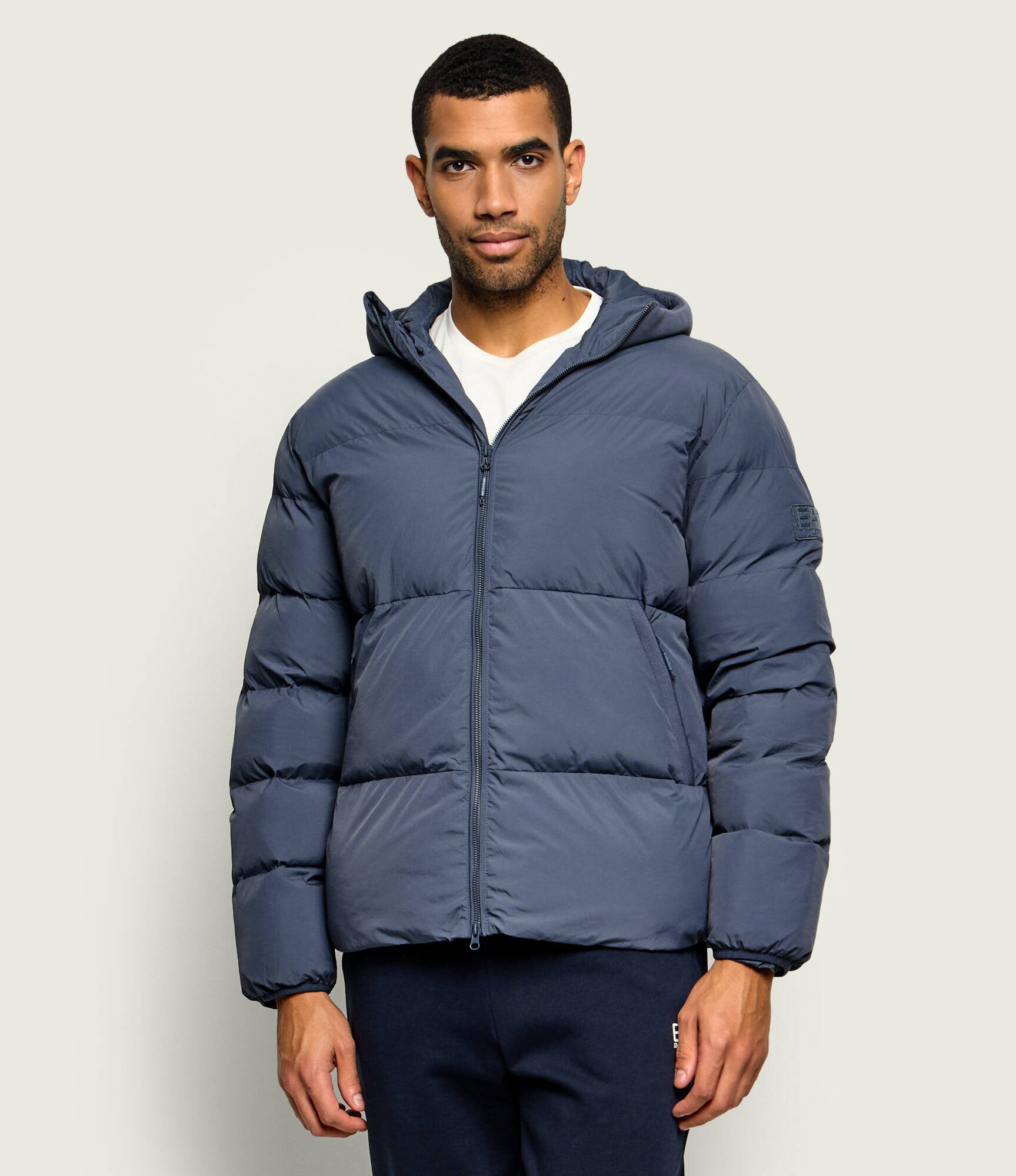 EA7 Geacă | Modern fit