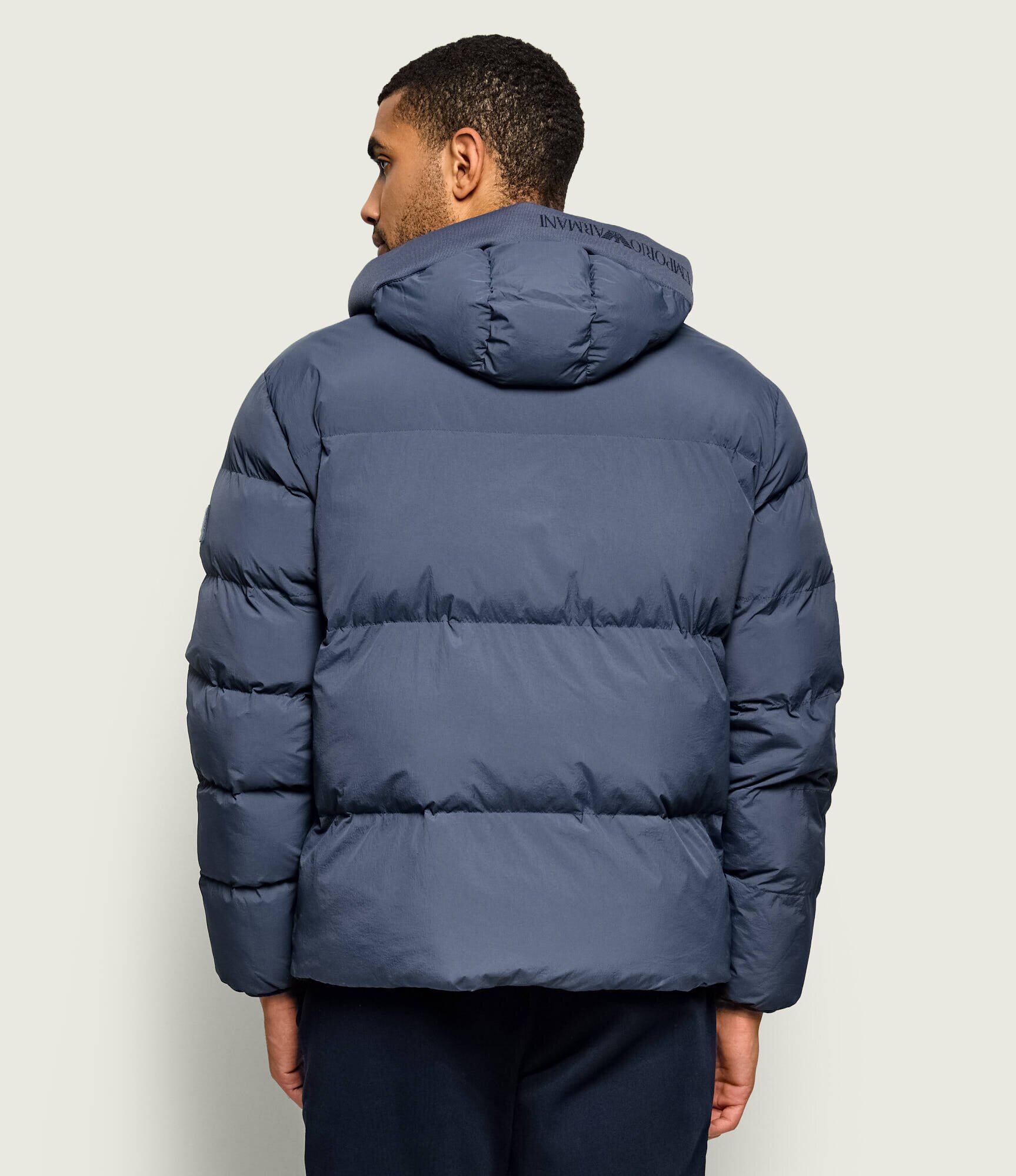 EA7 Geacă | Modern fit
