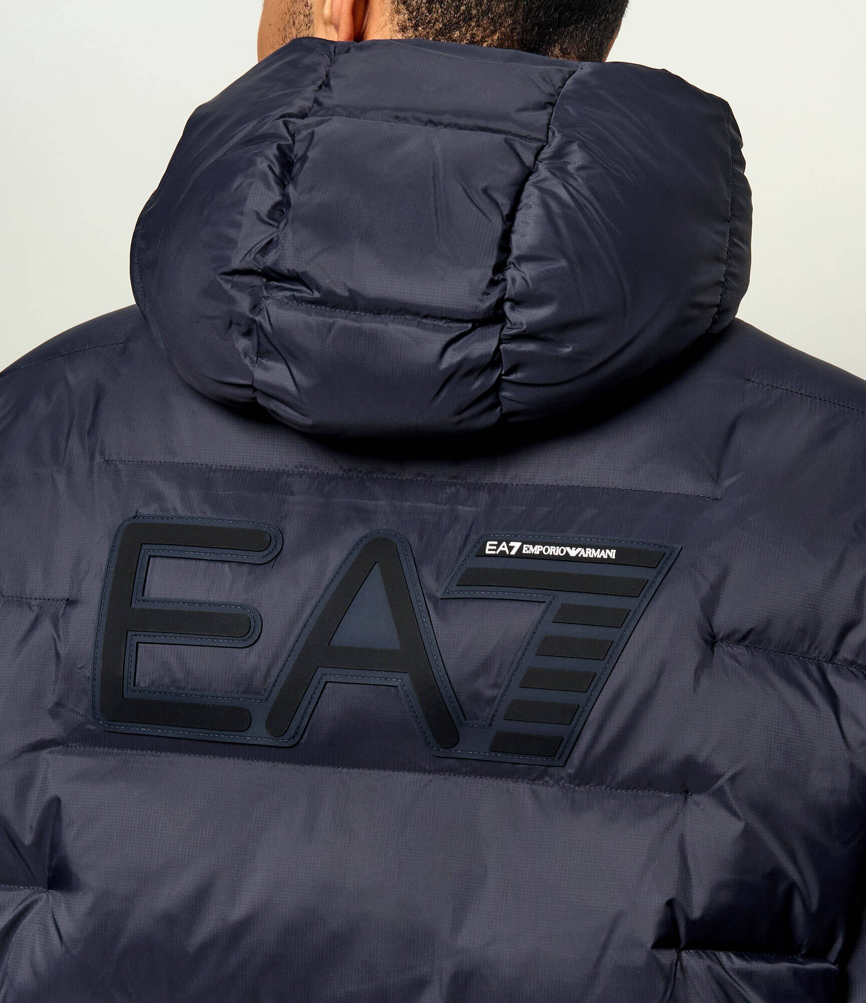 EA7 Geacă | Modern fit