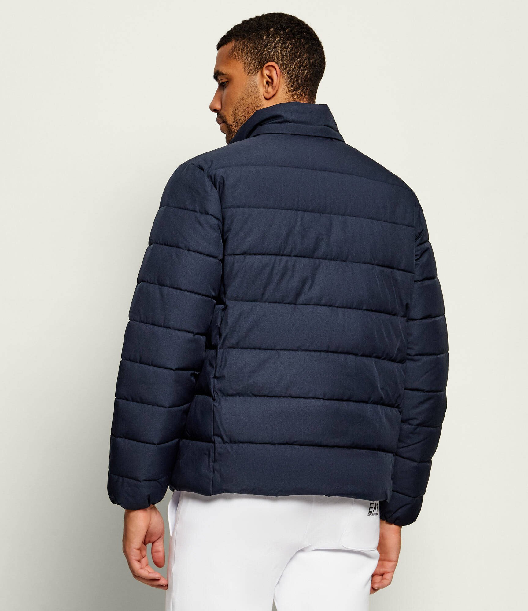 EA7 Geacă | Modern fit