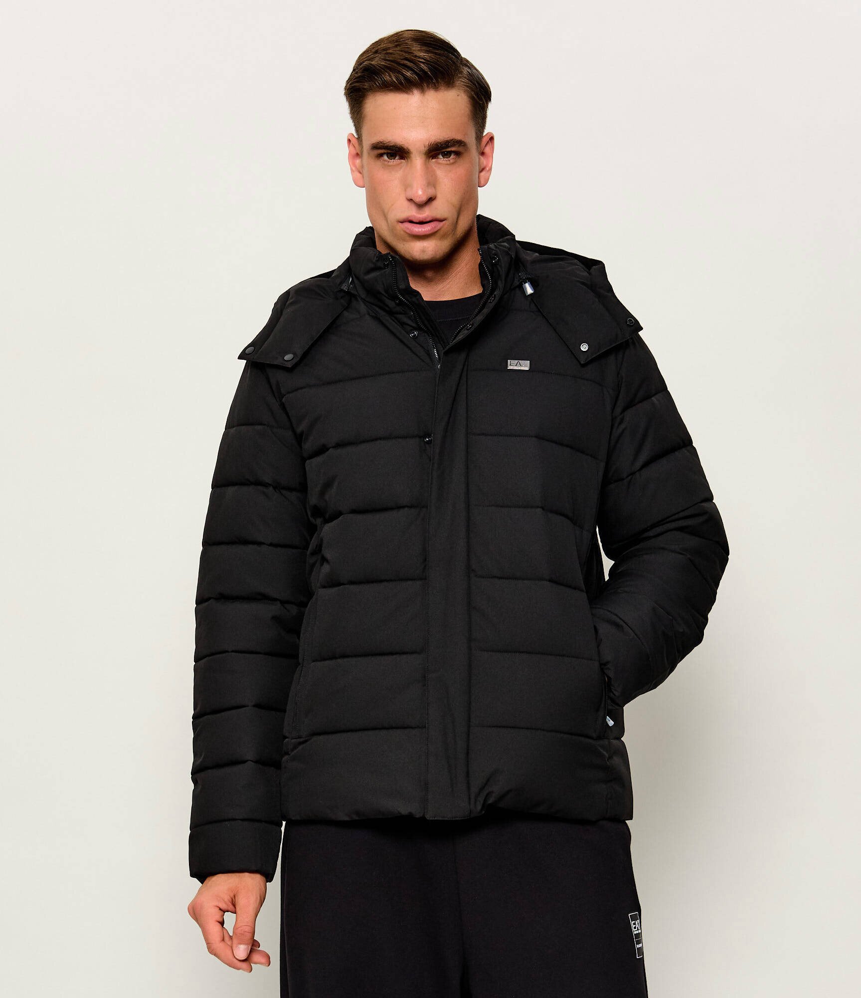 EA7 Geacă | Modern fit