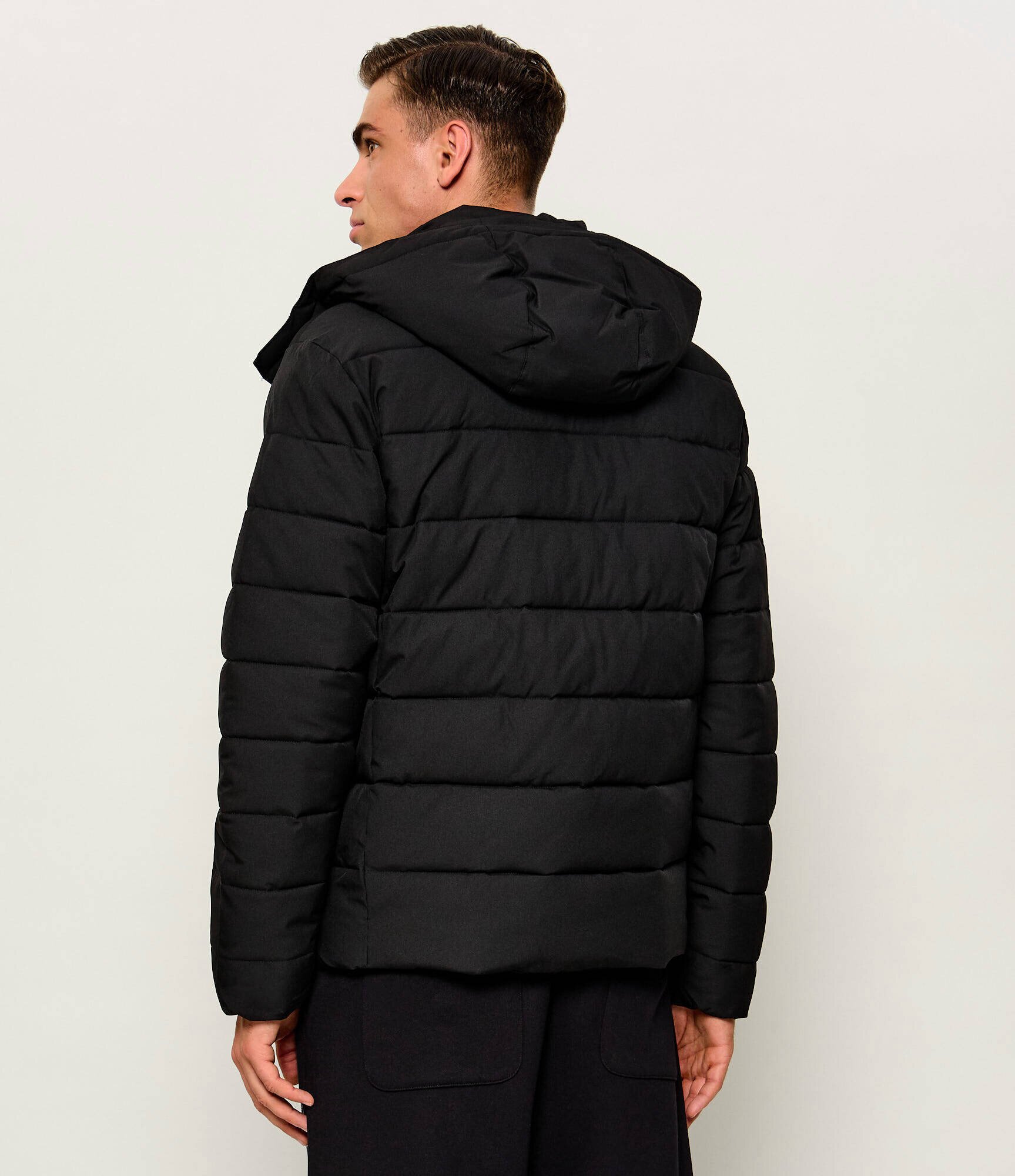 EA7 Geacă | Modern fit