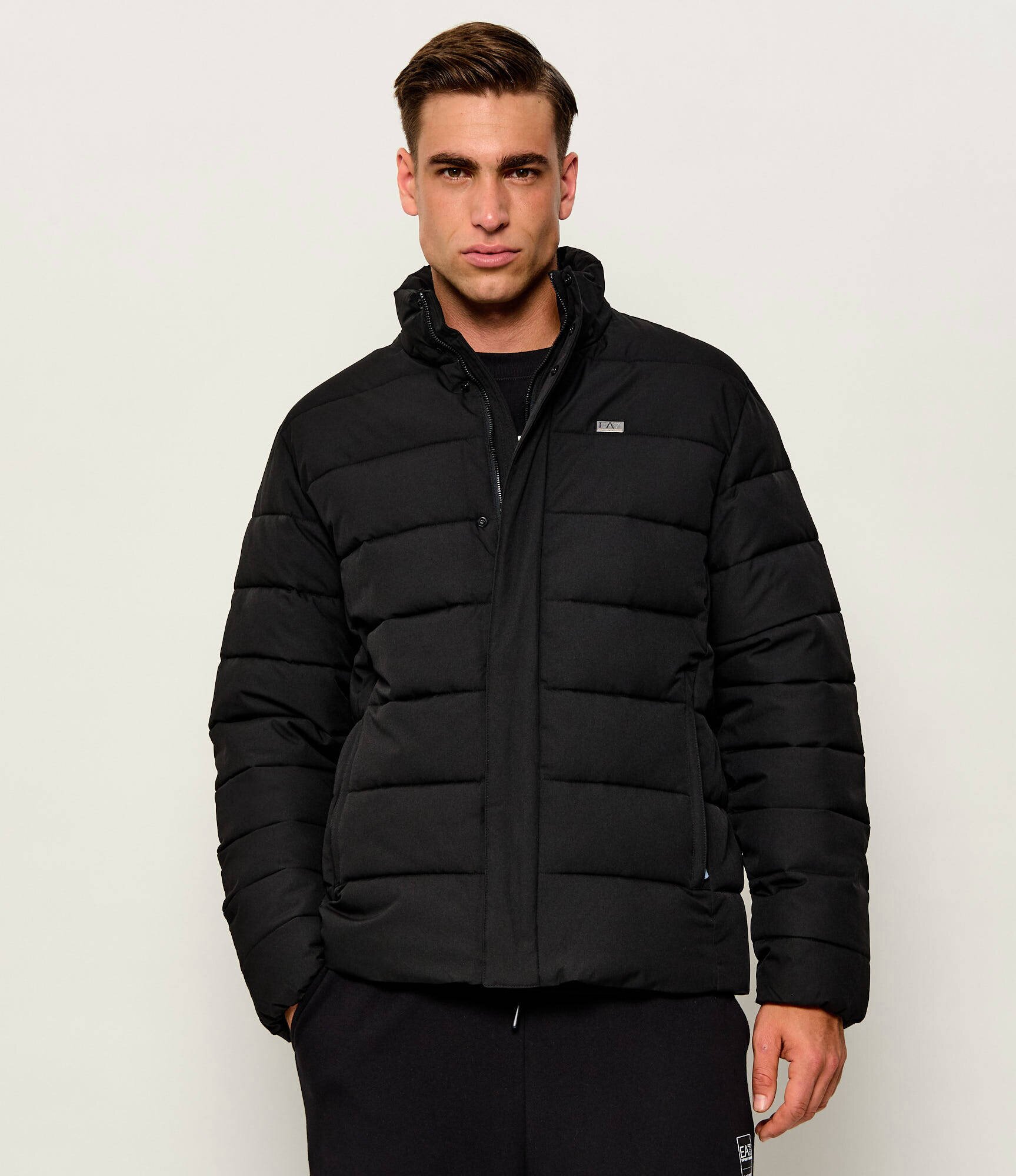 EA7 Geacă | Modern fit