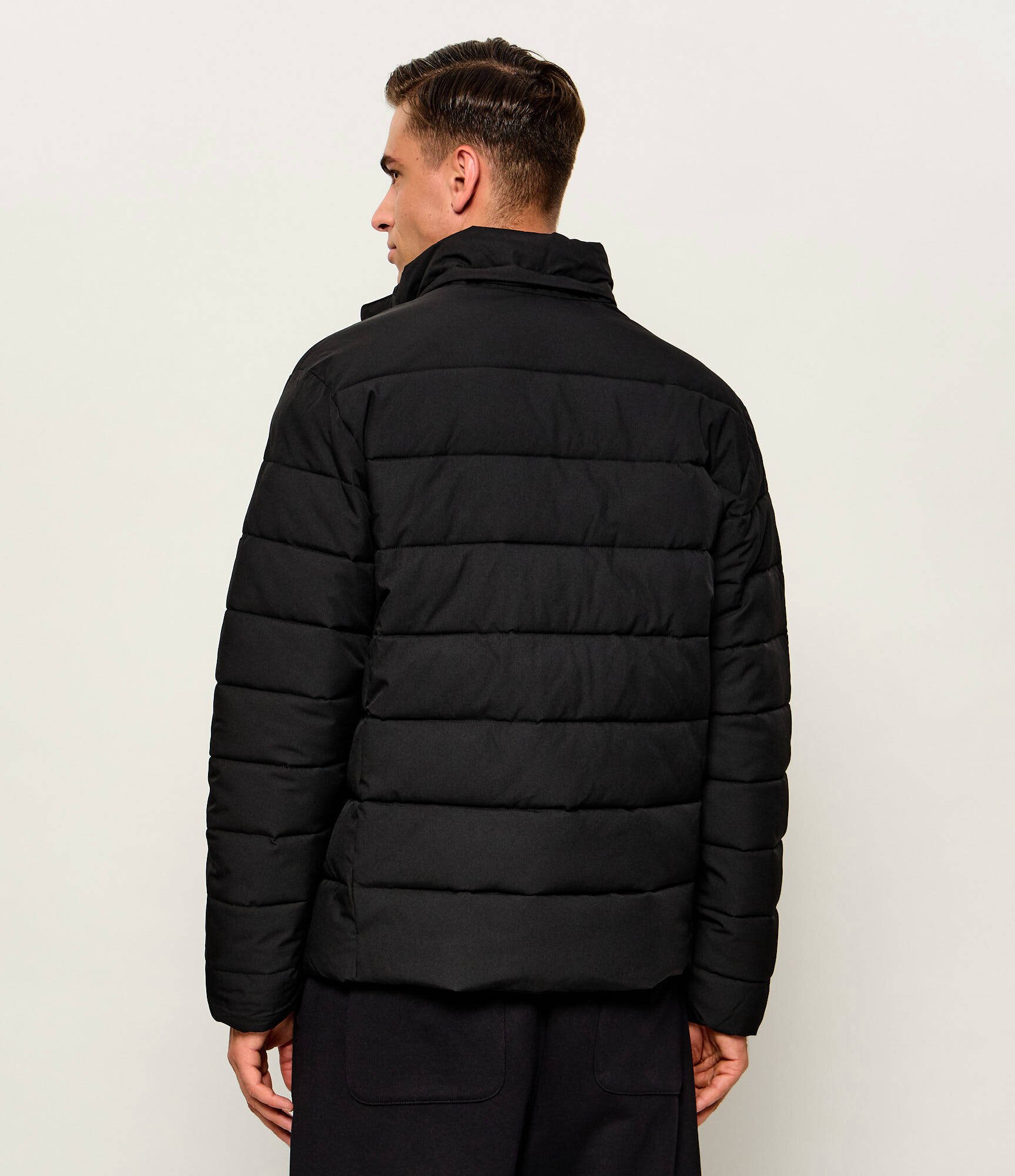 EA7 Geacă | Modern fit