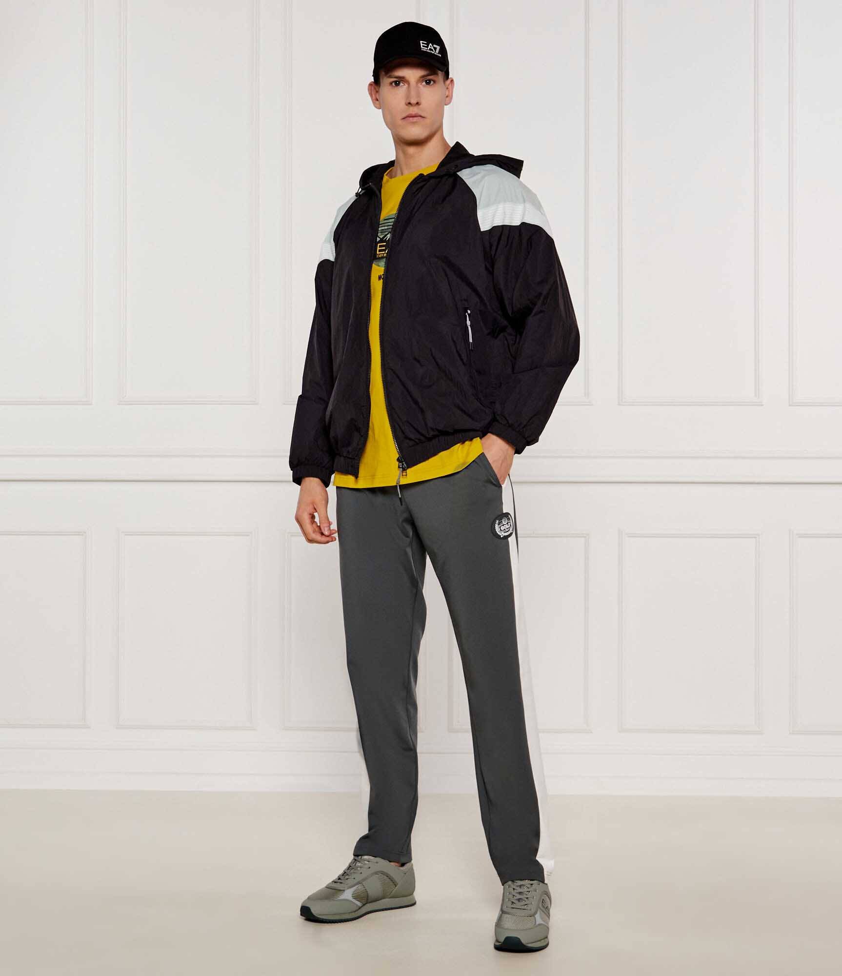 EA7 Geacă | Oversize fit
