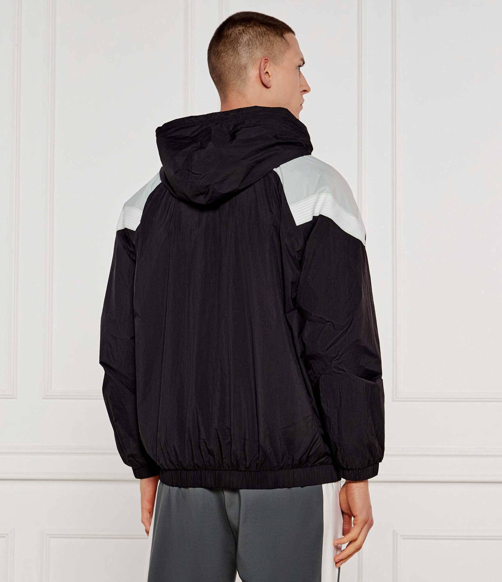 EA7 Geacă | Oversize fit