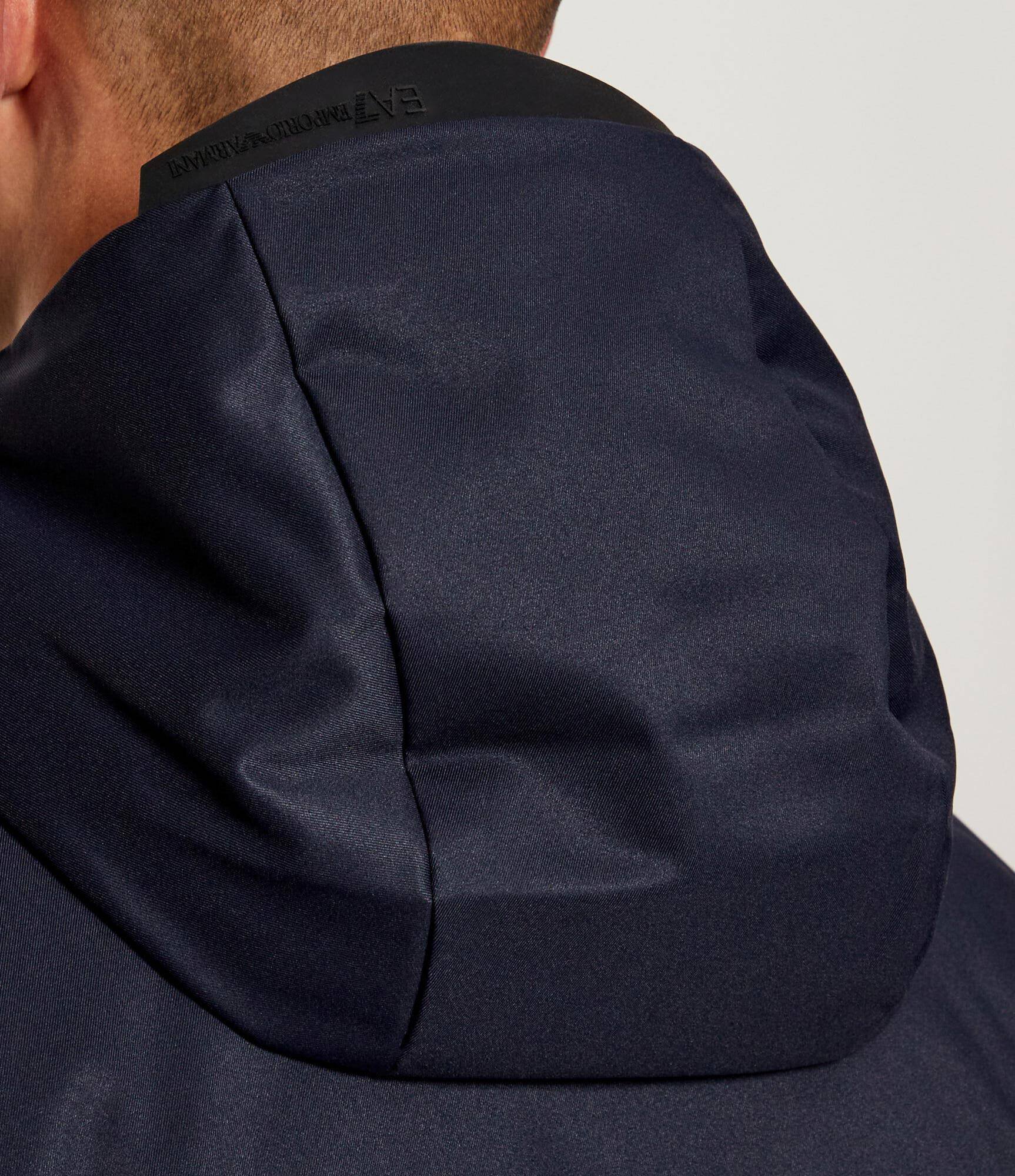 EA7 Geacă parka | Modern fit