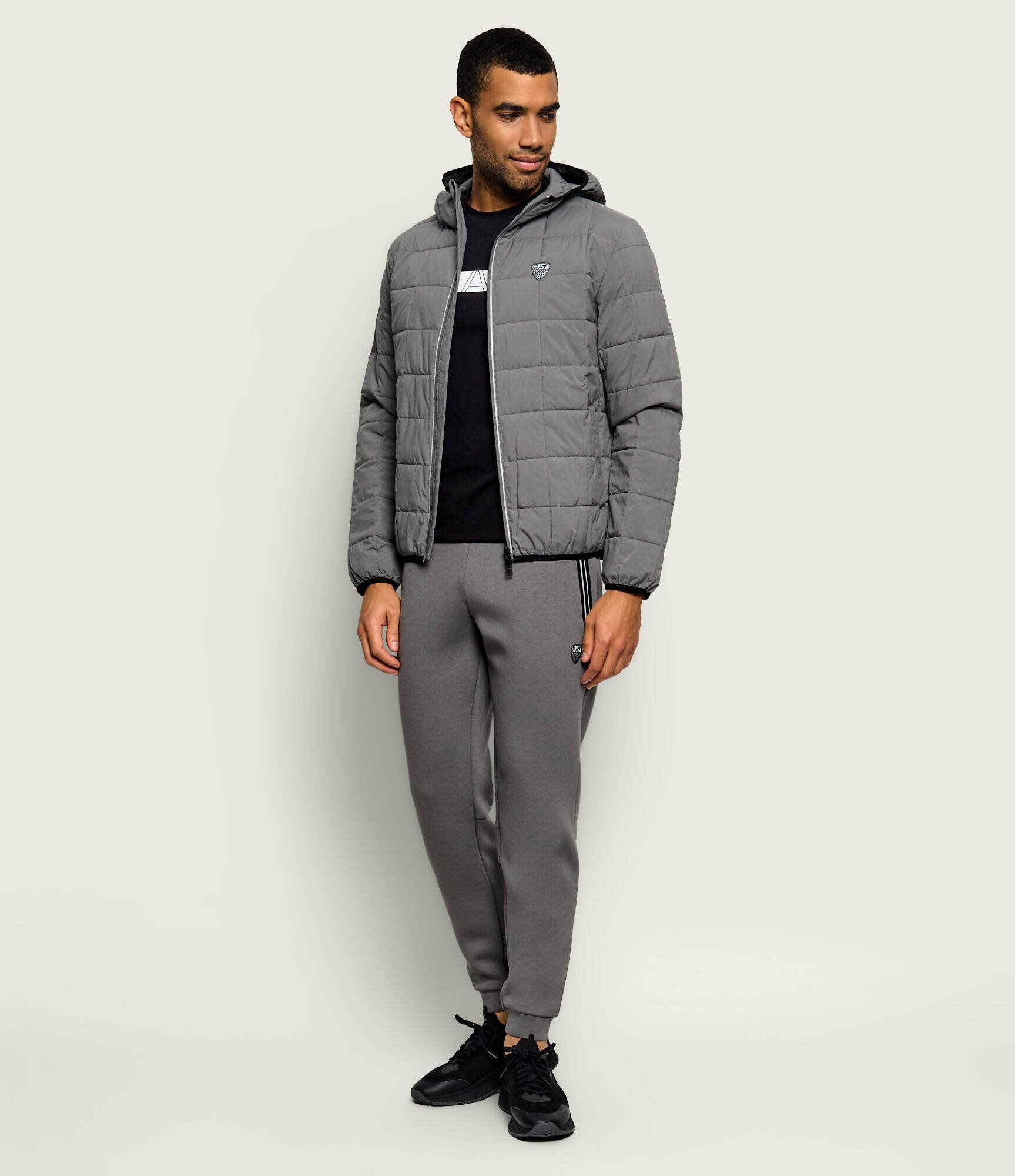 EA7 Geacă | regular fit
