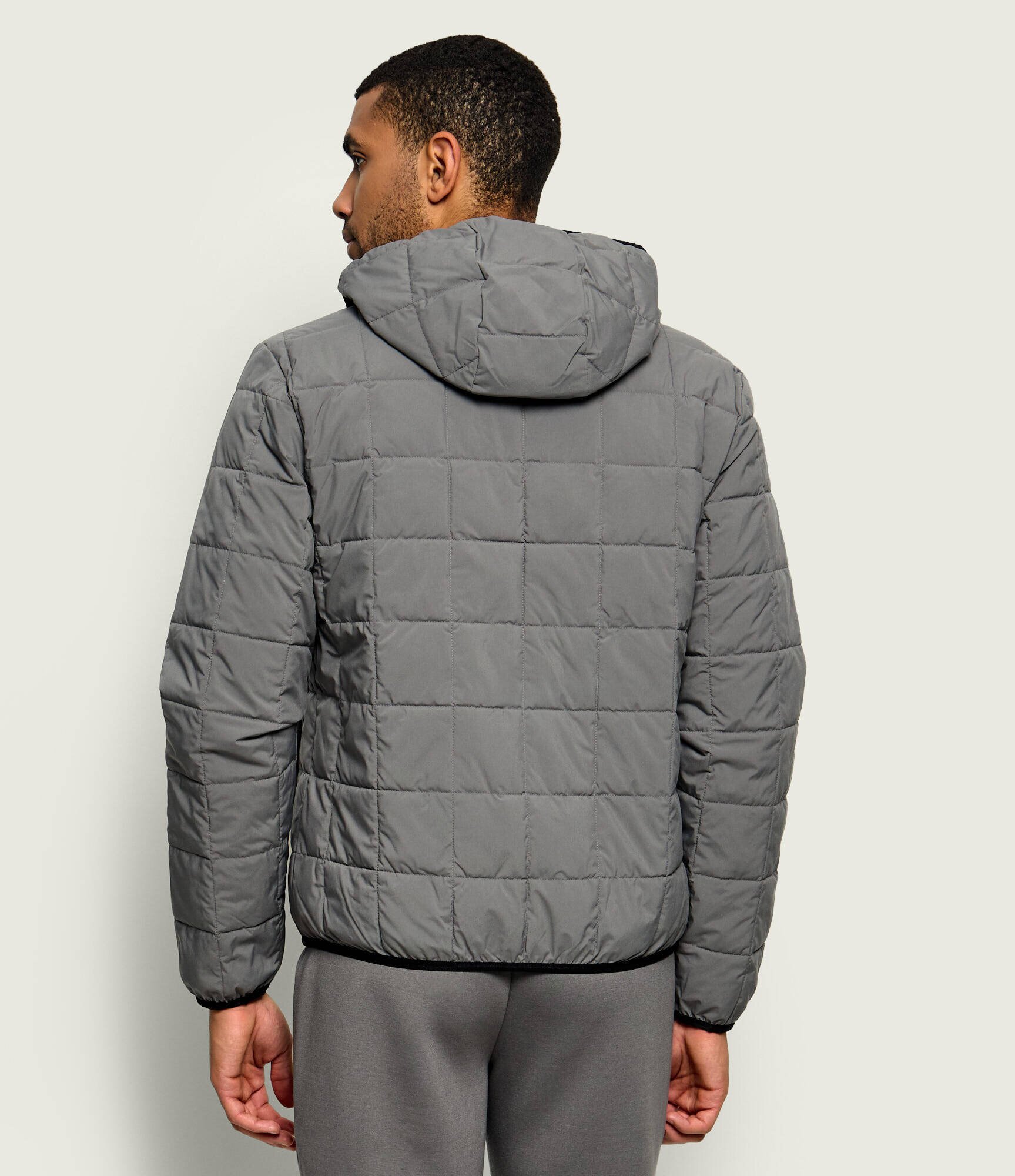 EA7 Geacă | regular fit