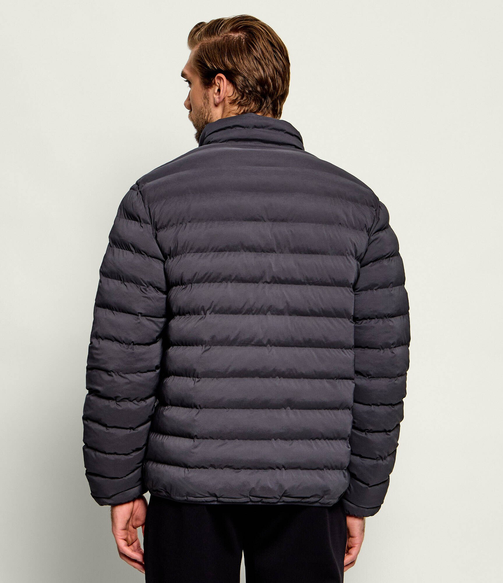 EA7 Geacă | regular fit