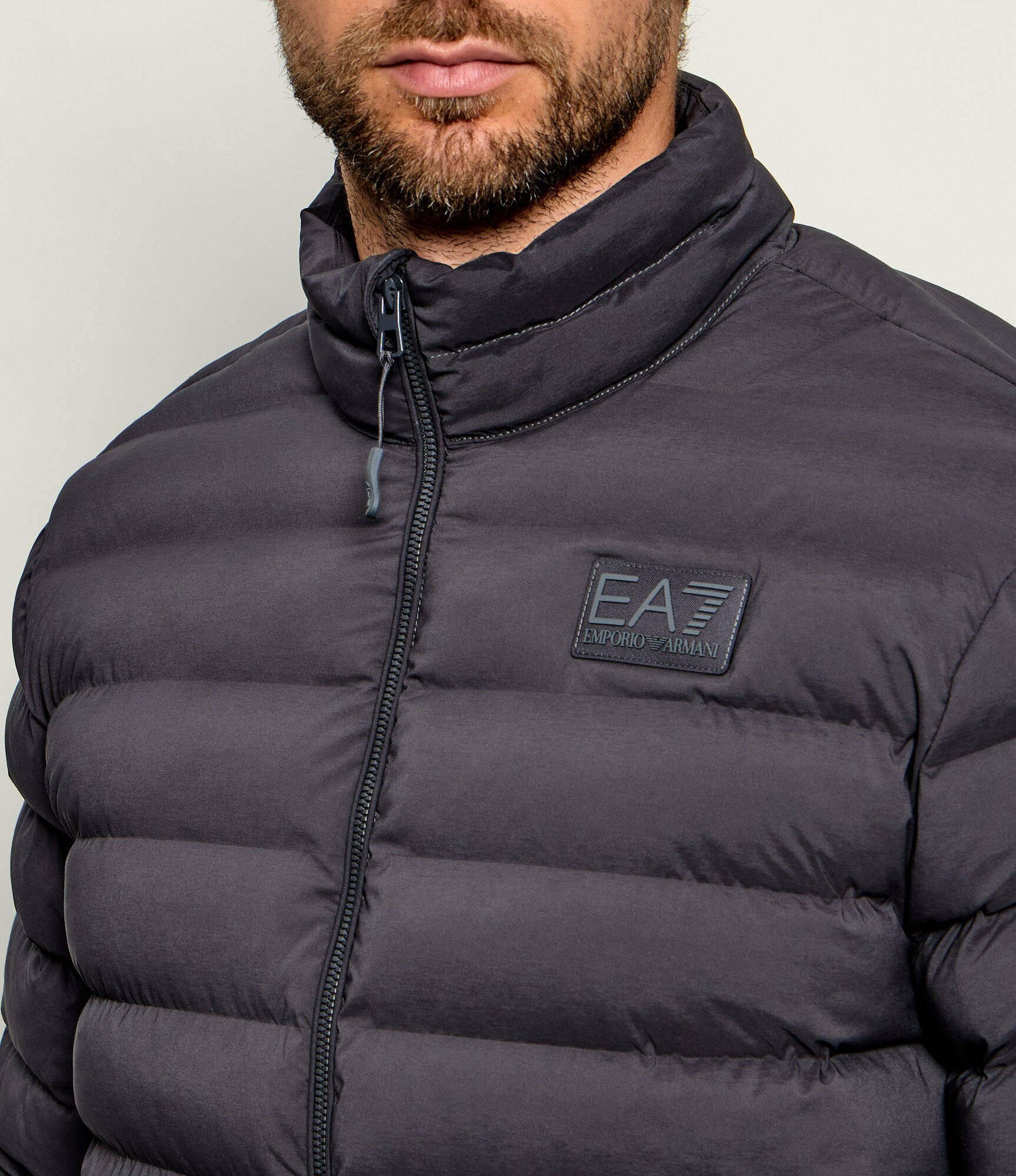 EA7 Geacă | regular fit