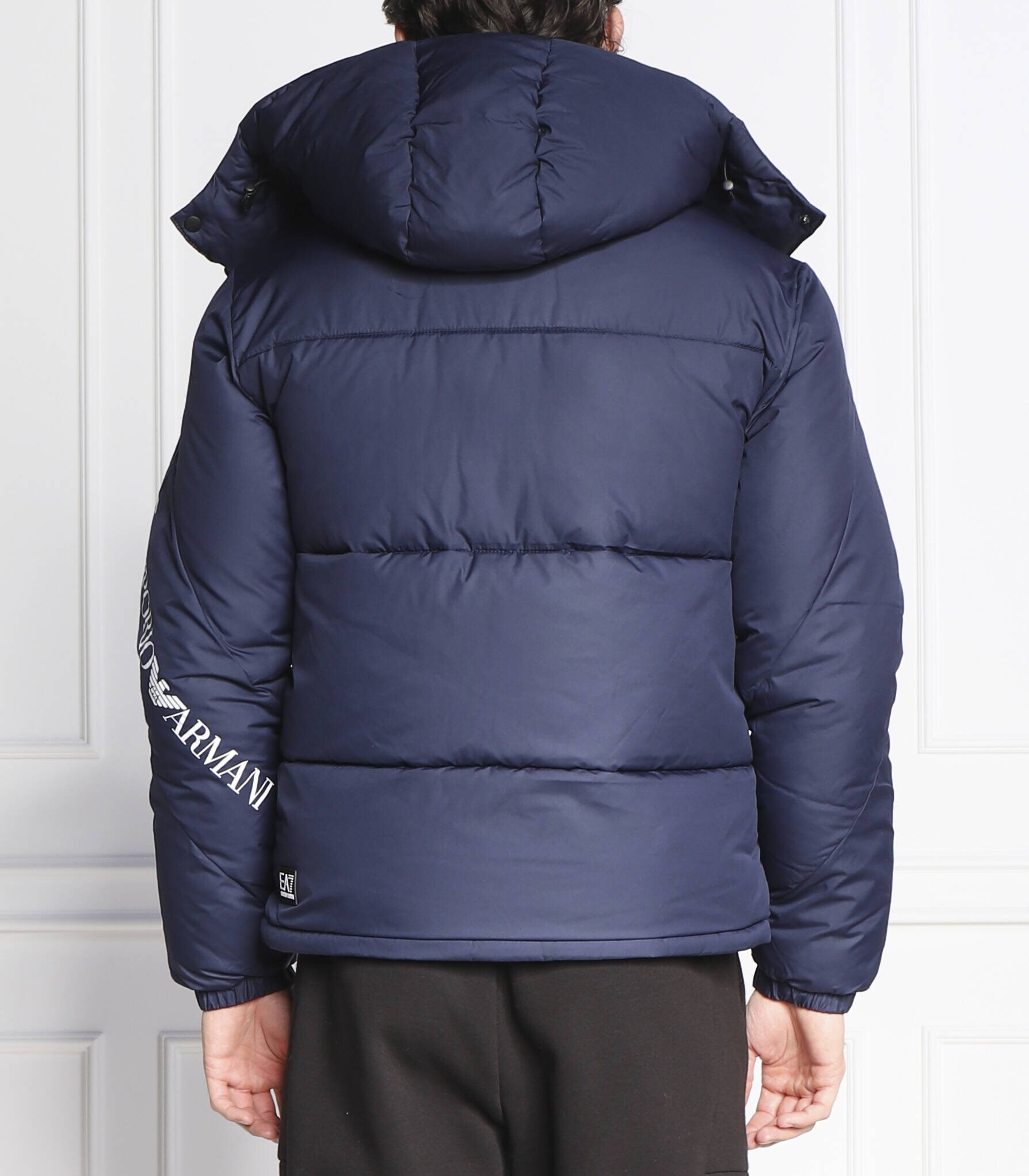 EA7 Geacă | Regular Fit
