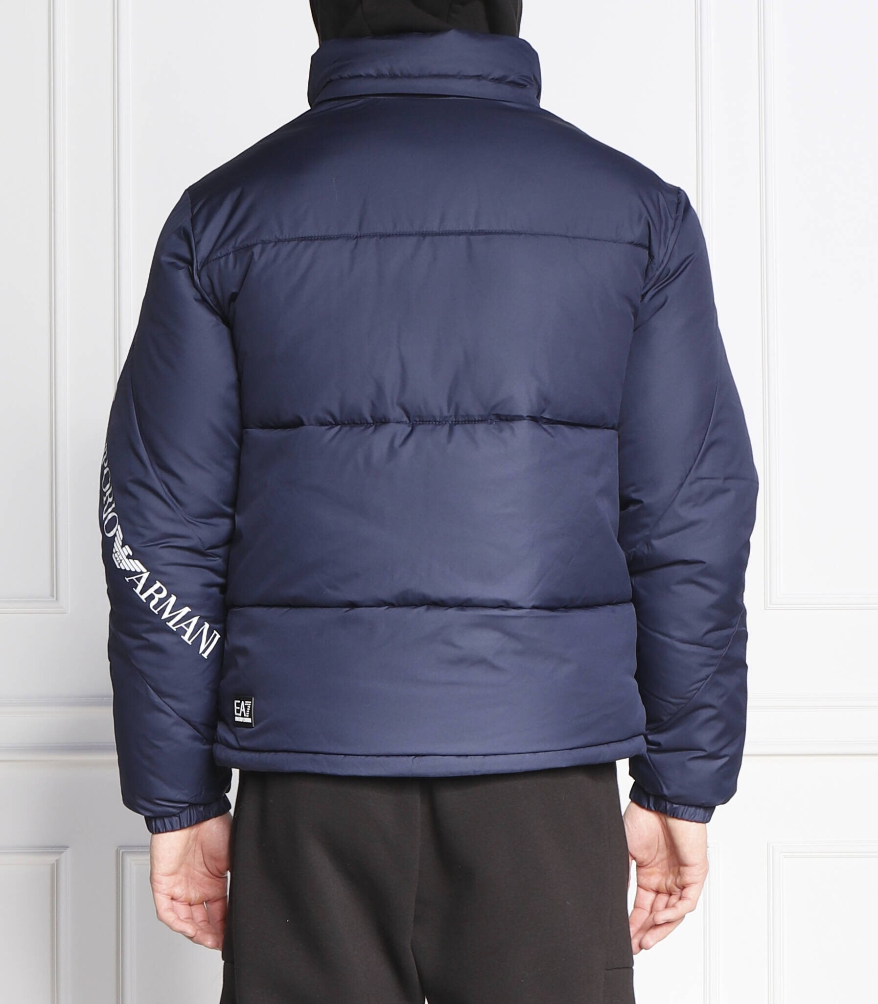 EA7 Geacă | Regular Fit