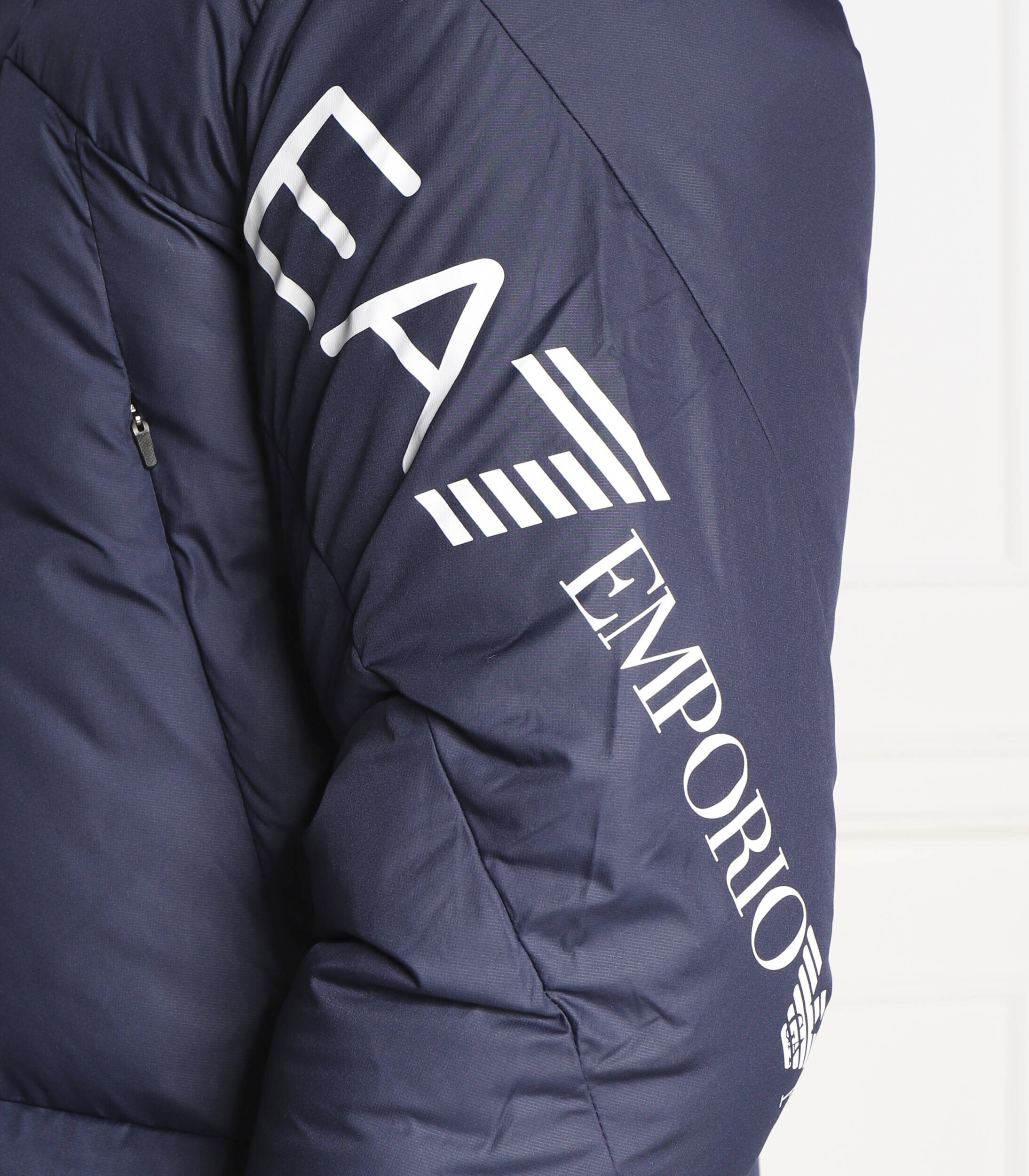 EA7 Geacă | Regular Fit